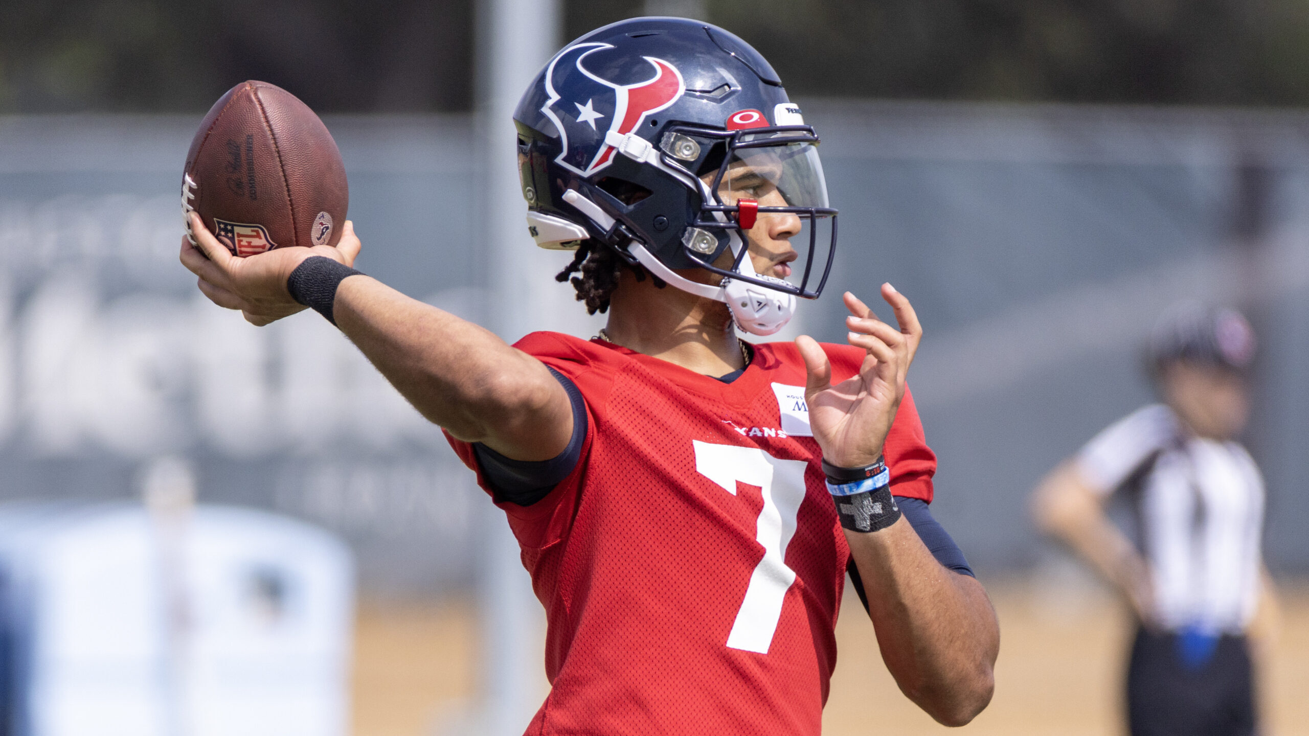 Game Preview: Houston Texans at New Orleans Saints - 2023 NFL