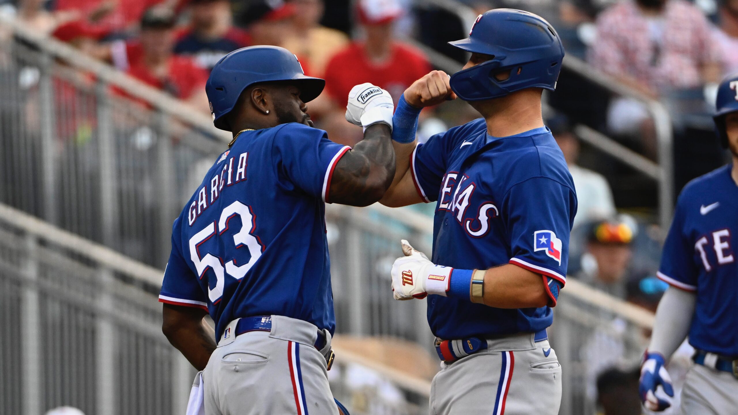 Texas Rangers vs Los Angeles Angels Pregame Notes: No Seager or Powder  Blues? - Sports Illustrated Texas Rangers News, Analysis and More