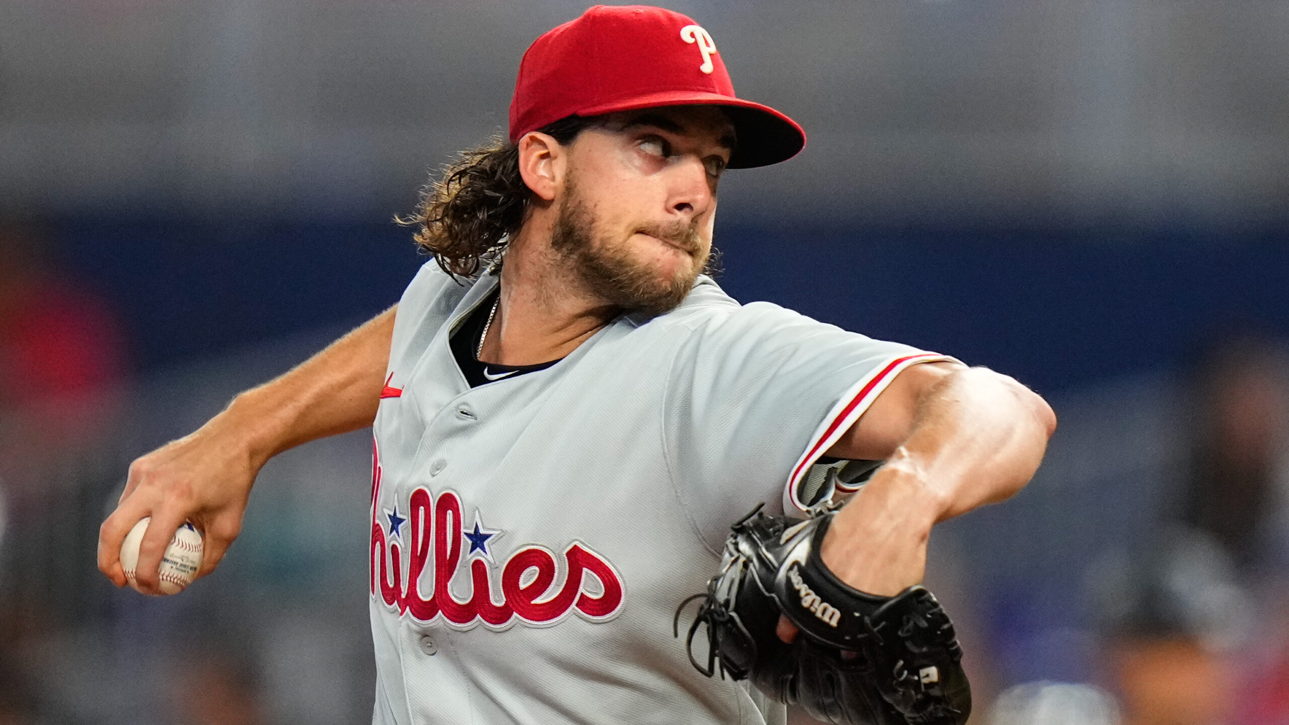 MLB: Philadelphia Phillies at Miami Marlins