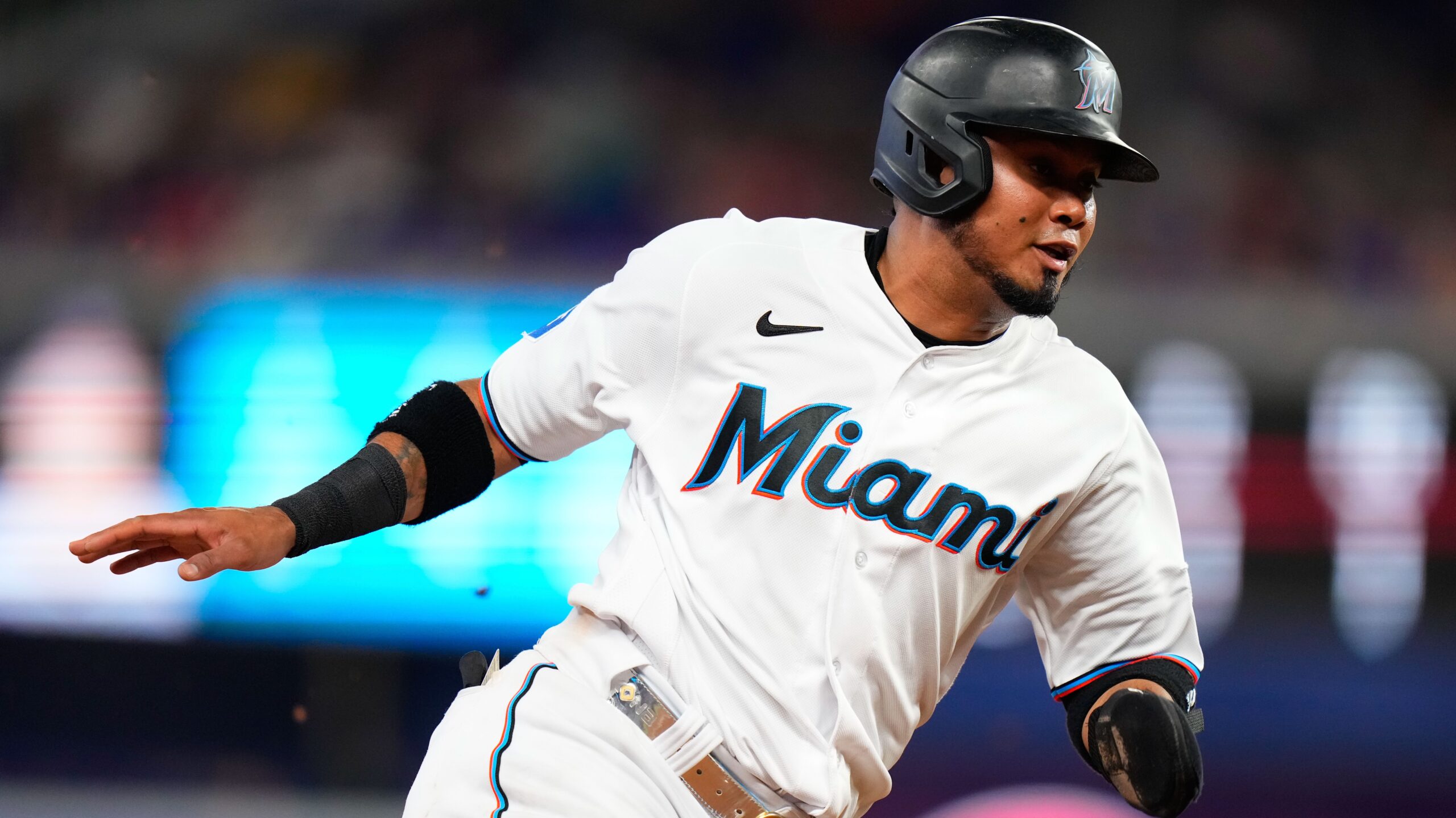 WHY THE MIAMI MARLINS WILL WIN THE WORLD SERIES 