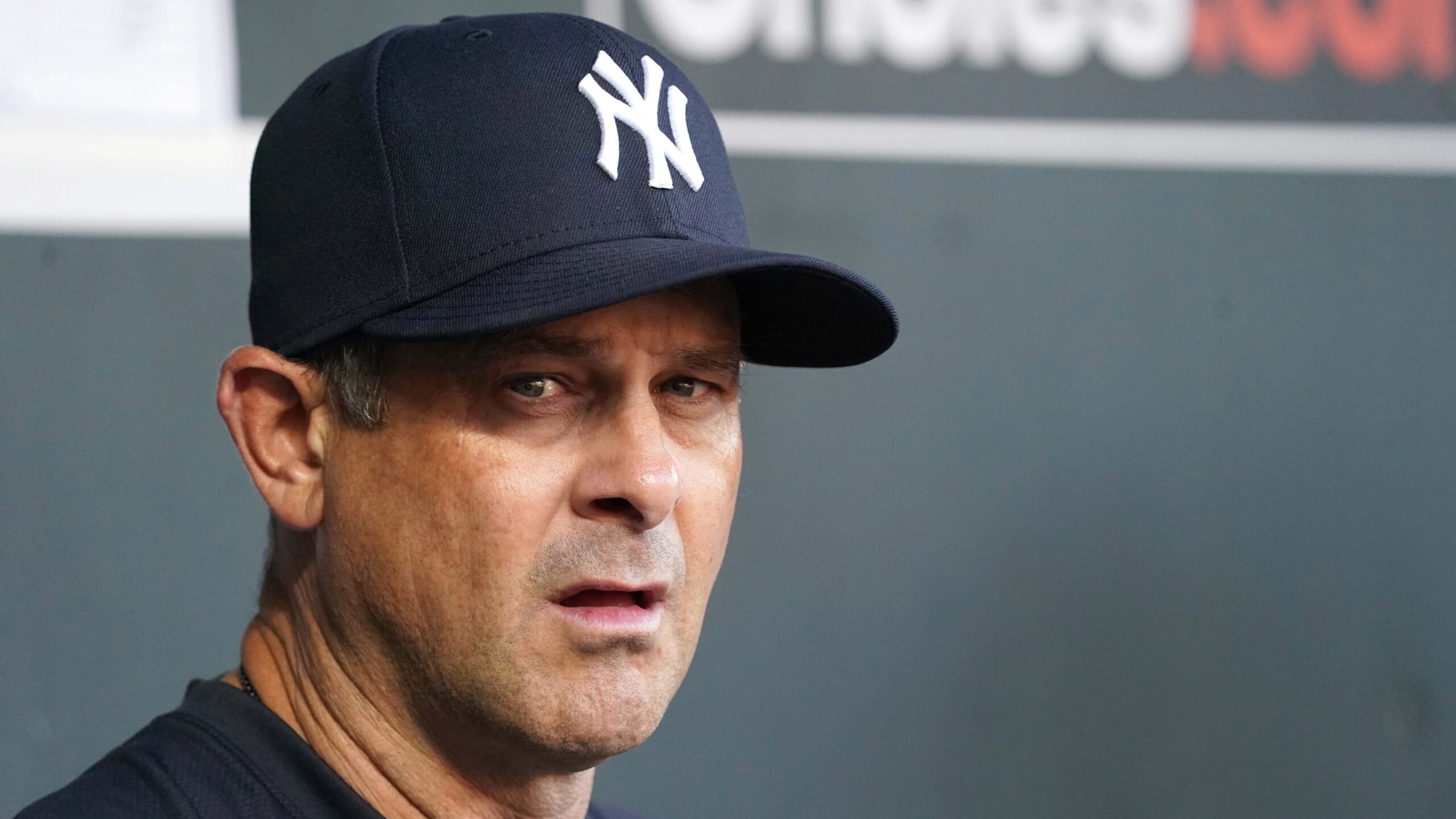 Will Aaron Boone Be Fired by the New York Yankees?