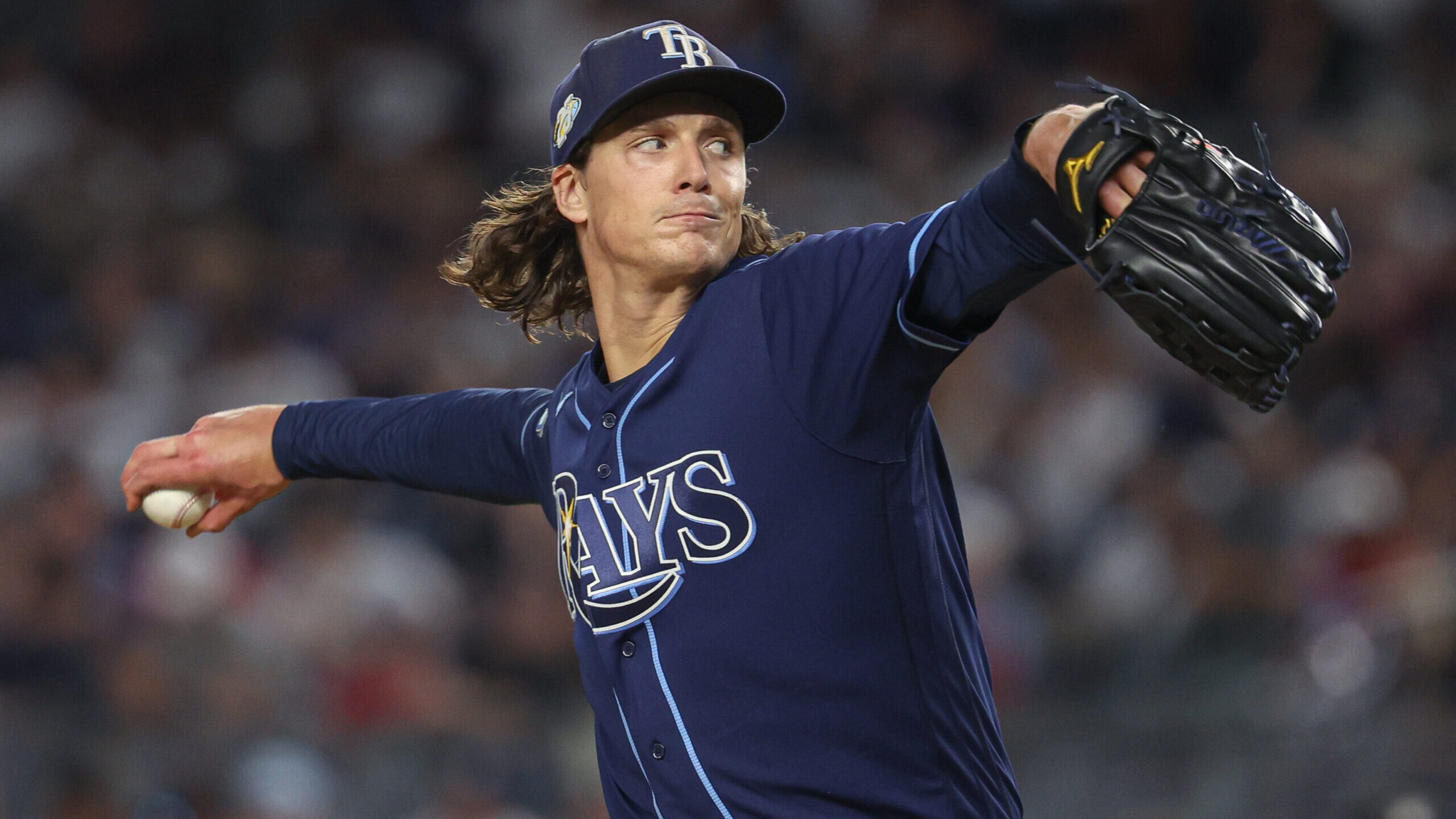 Tampa Bay Rays vs. San Francisco Giants Betting Preview