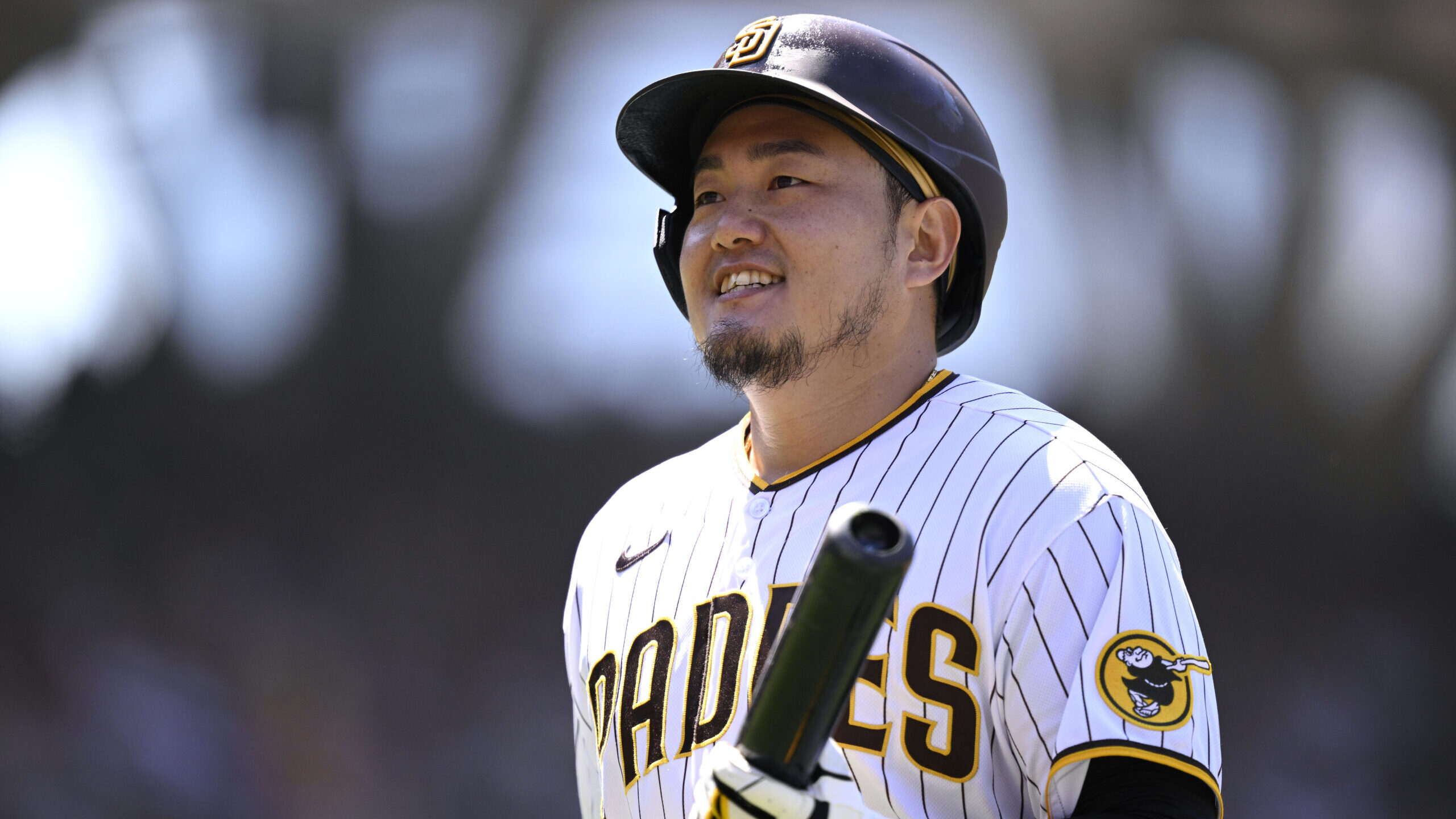 Ji-Man Choi Player Props: Pirates vs. Astros