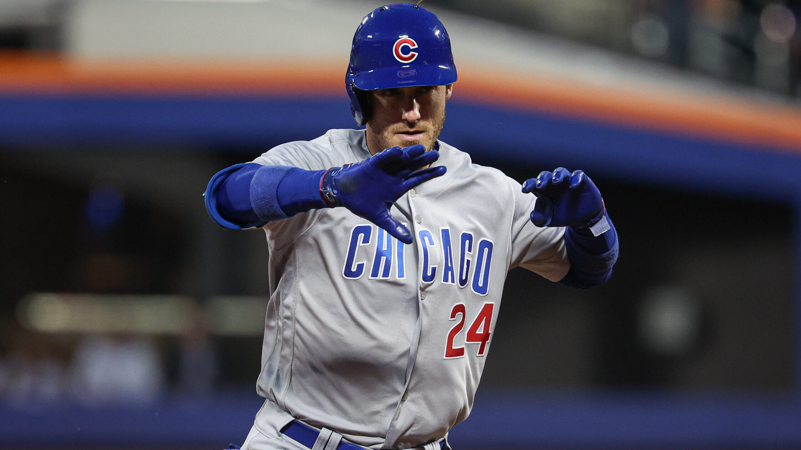 National League favorites in Vegas: Cubs, bets - Chicago Sun-Times