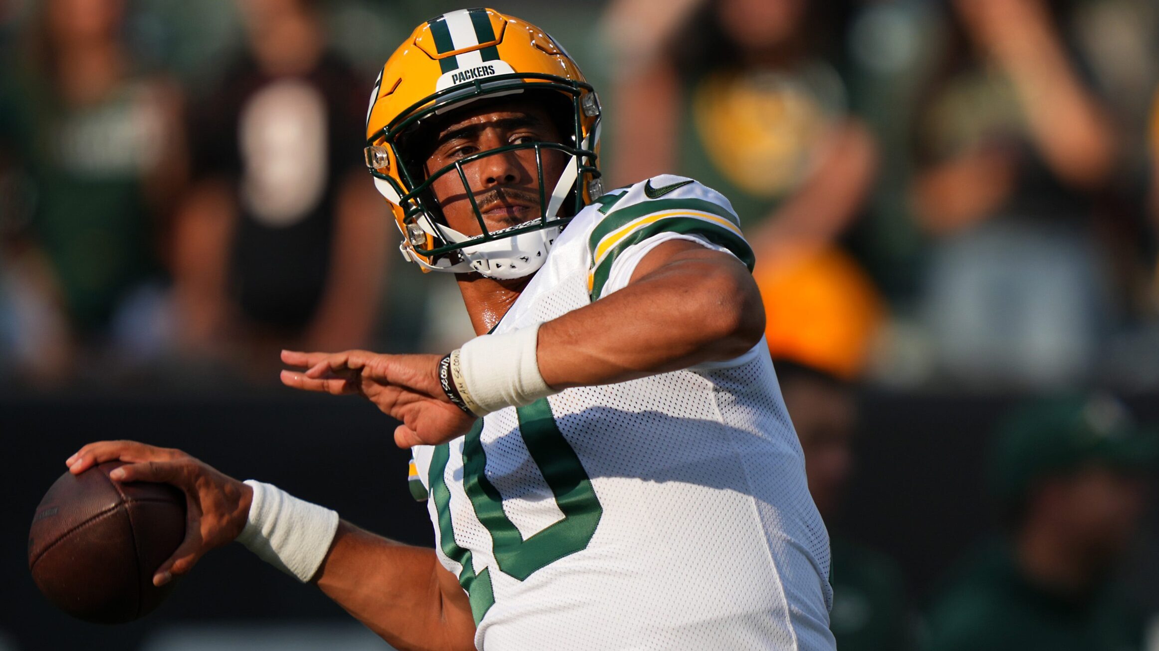 Sunday Night Football DFS Showdown Analysis: Chicago Bears at Green Bay  Packers