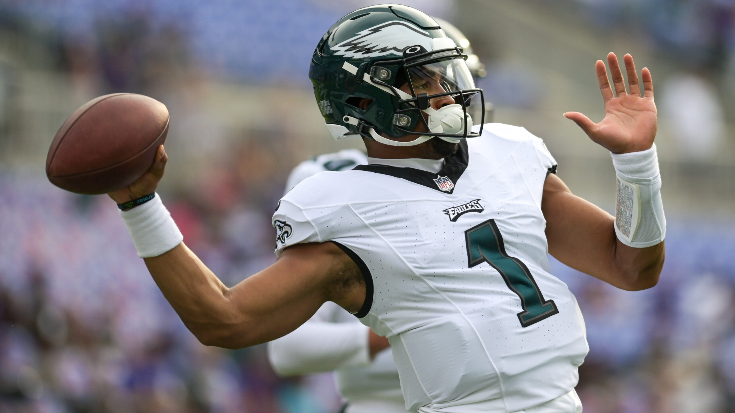 Eagles news: Injuries, schedule, NFC East standings, next game, Jalen Hurts  MVP odds