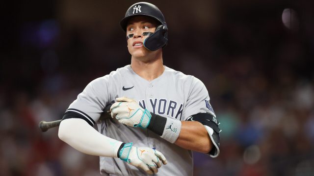 Giancarlo Stanton Preview, Player Props: Yankees vs. Tigers