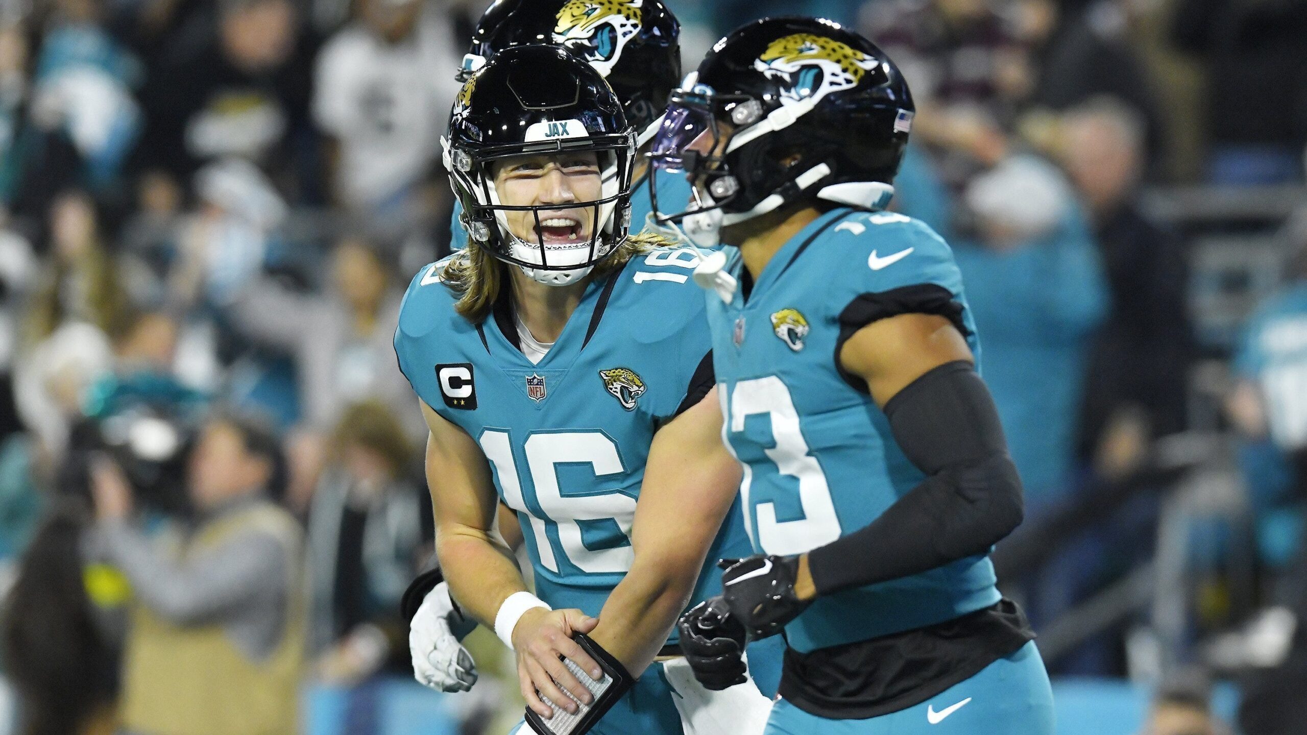 2023 NFL betting preview: Jaguars' Trevor Lawrence to win MVP and