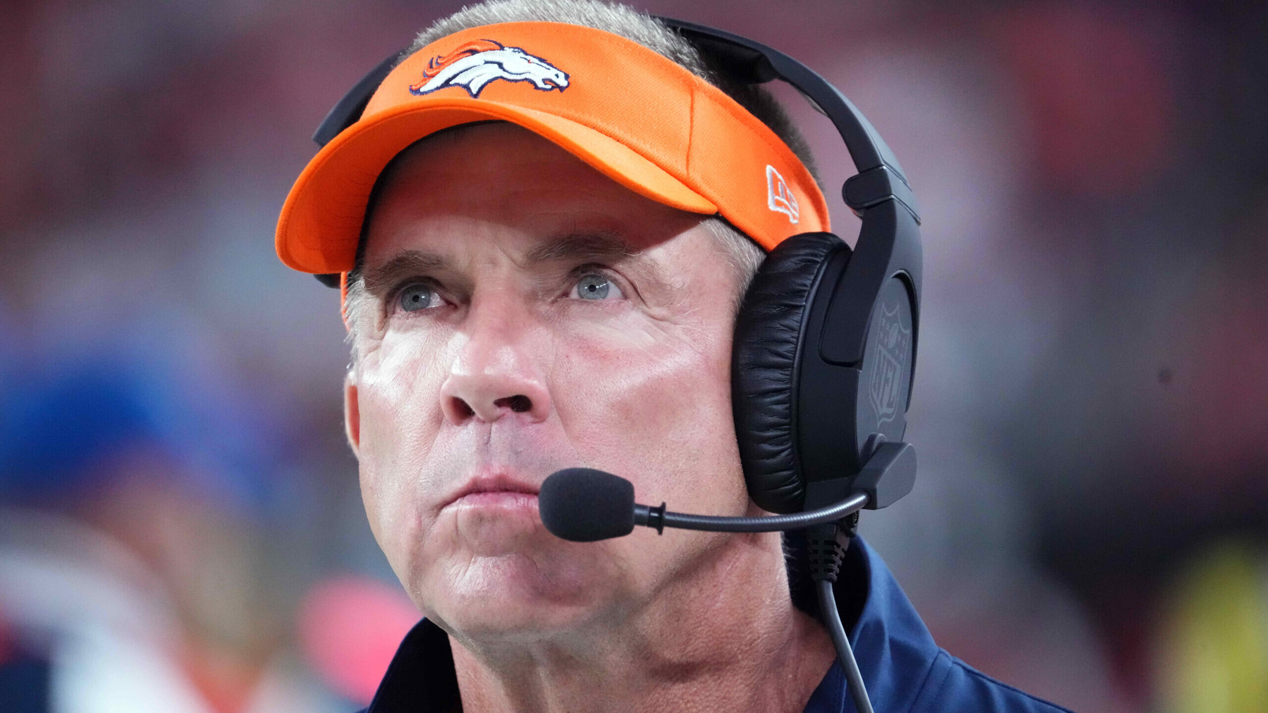 Denver Broncos fire rookie head coach Nathaniel Hackett - Las Vegas Sun News