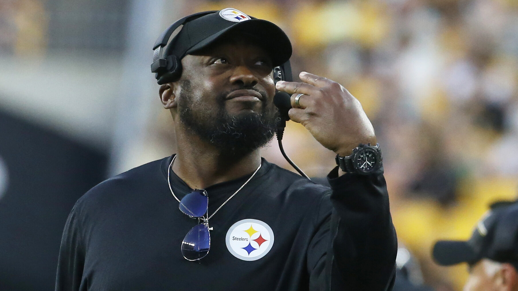 The Mike Tomlin Show: Week 1 vs. San Francisco 49ers