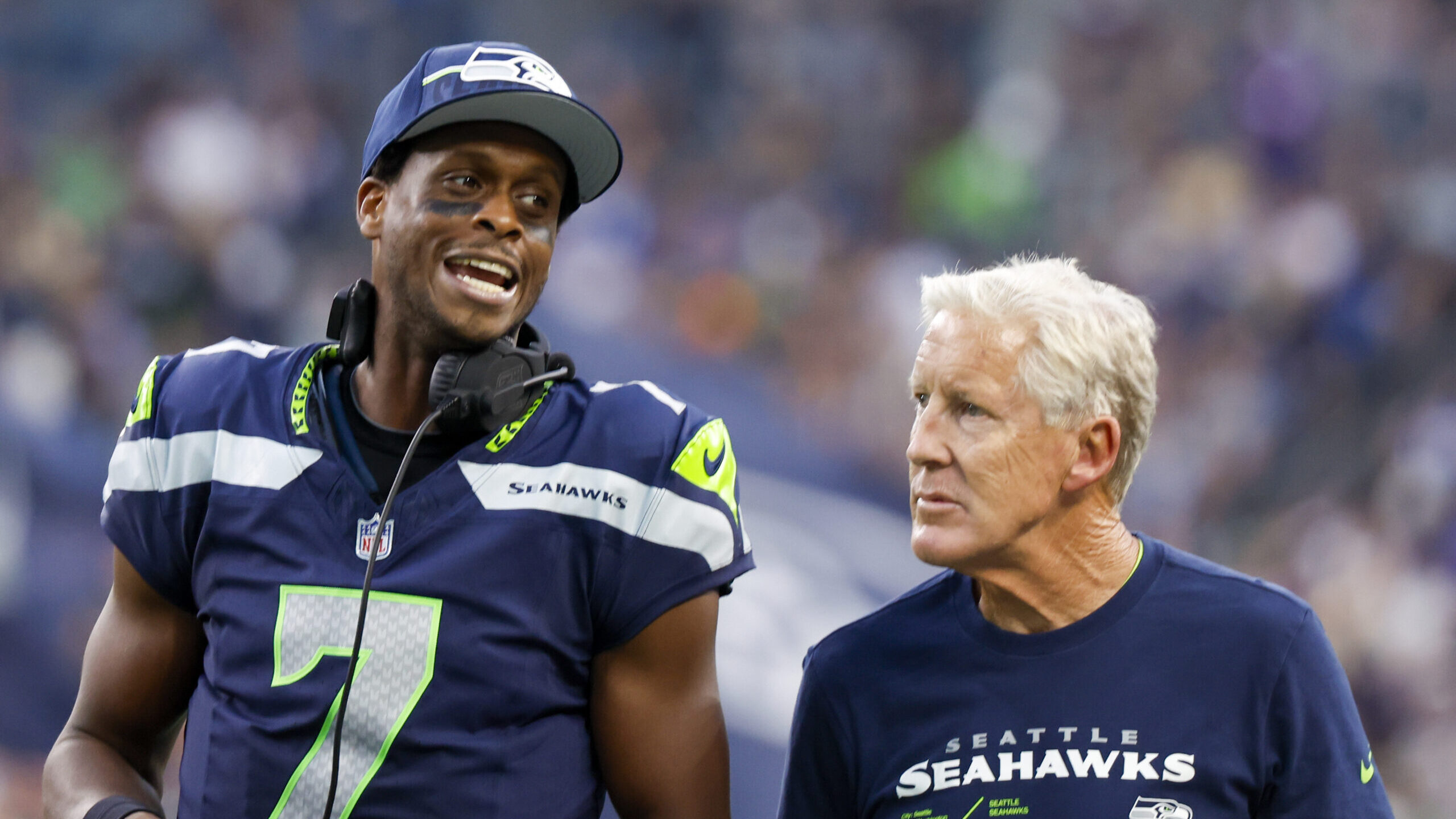 49ers & Seahawks lead their division in NFC West preview - Sactown