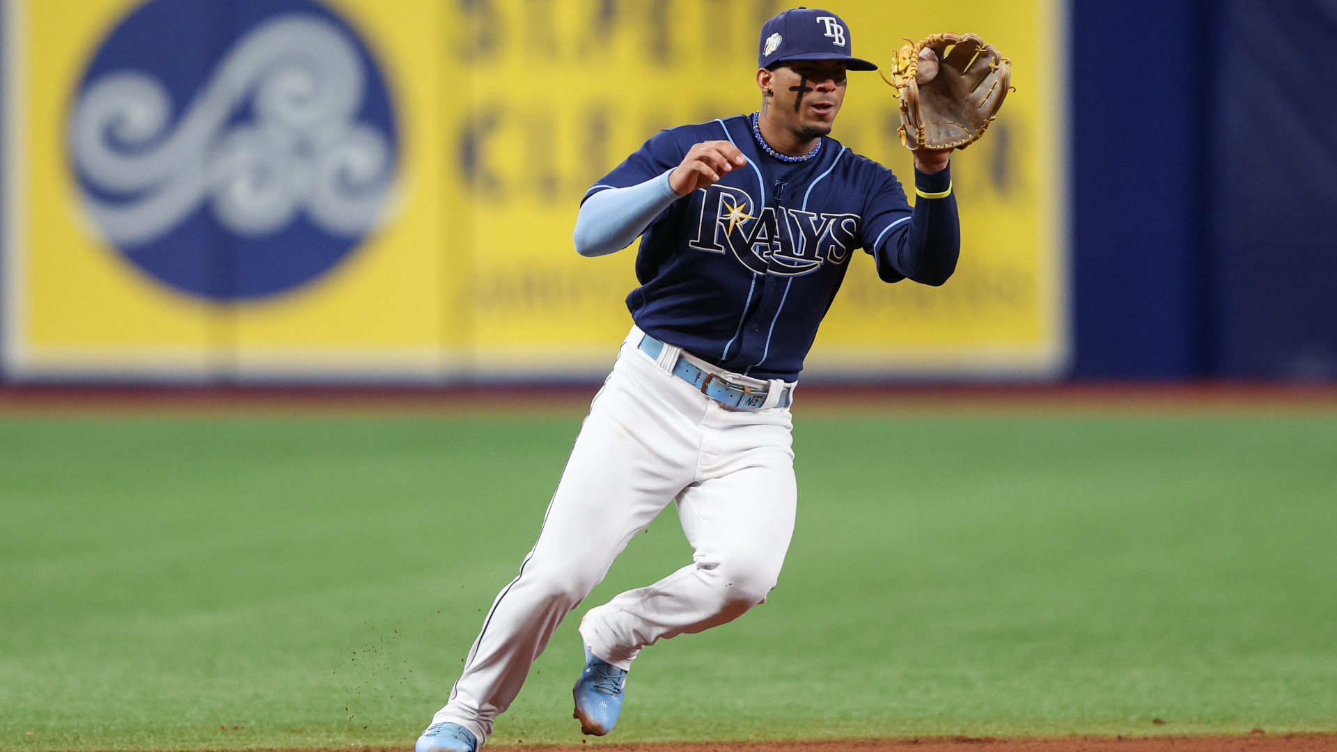 Rays Issue Statement On Wander Franco After Jarring Social Media
Speculation