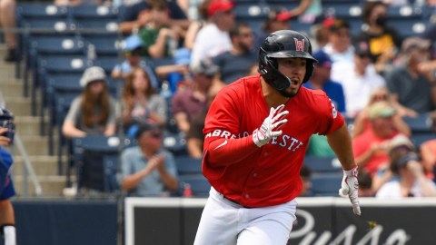 Red Sox place Trevor Story (bruised right hand) on 10-day injured list -  The Boston Globe