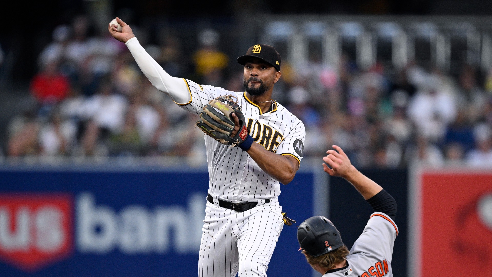 Padres News: Xander Bogaerts Emerging as San Diego's Leader Early On -  Sports Illustrated Inside The Padres News, Analysis and More