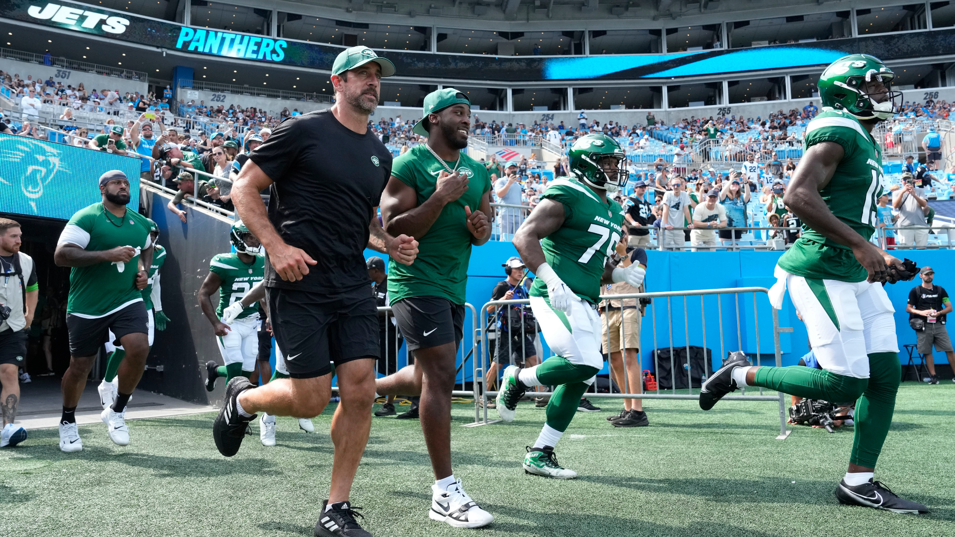 ‘Hard Knocks’ Influences Public To Bet This Jets Super Bowl Result