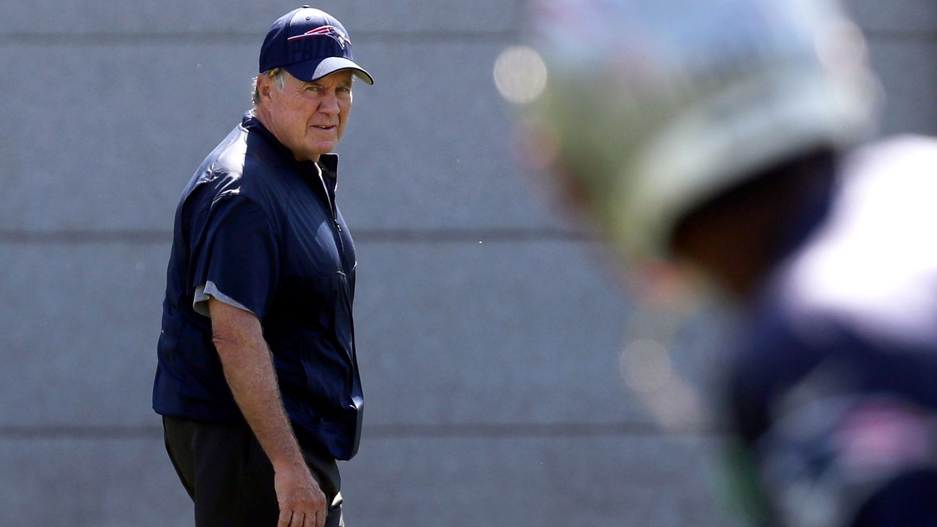 5 takeaways from Packers' second joint practice with Patriots