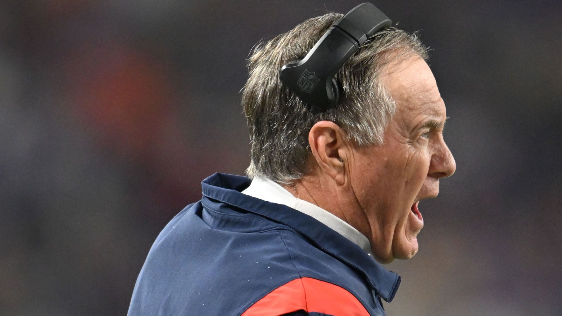 Bill Belichick empathizes with Mac Jones after Patriots Week 1