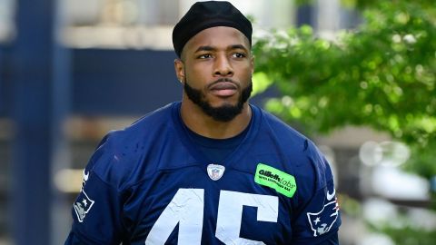 Patriots' Alfonzo Dennard released after 35 days in jail - NBC Sports