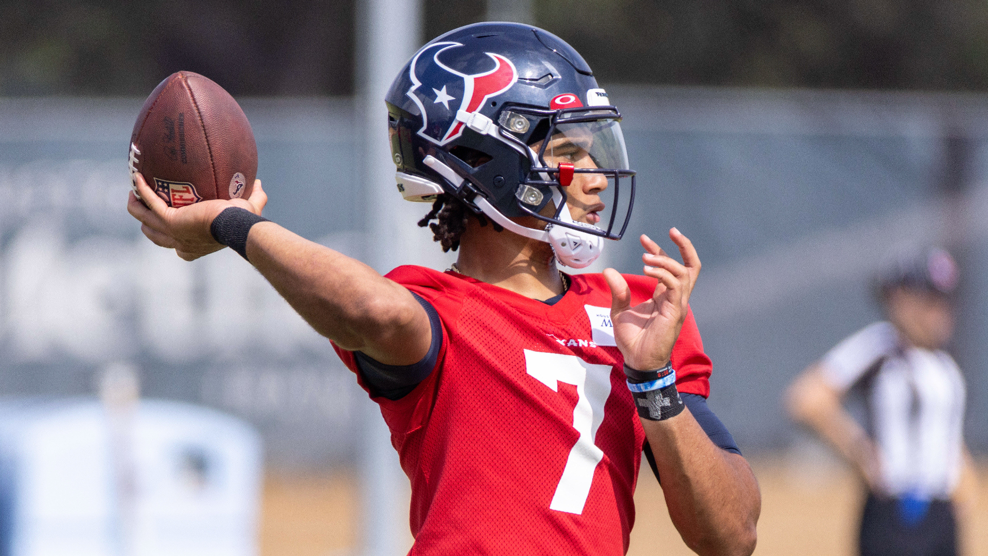 Houston Texans schedule: CJ Stroud brings hope for 2023 season