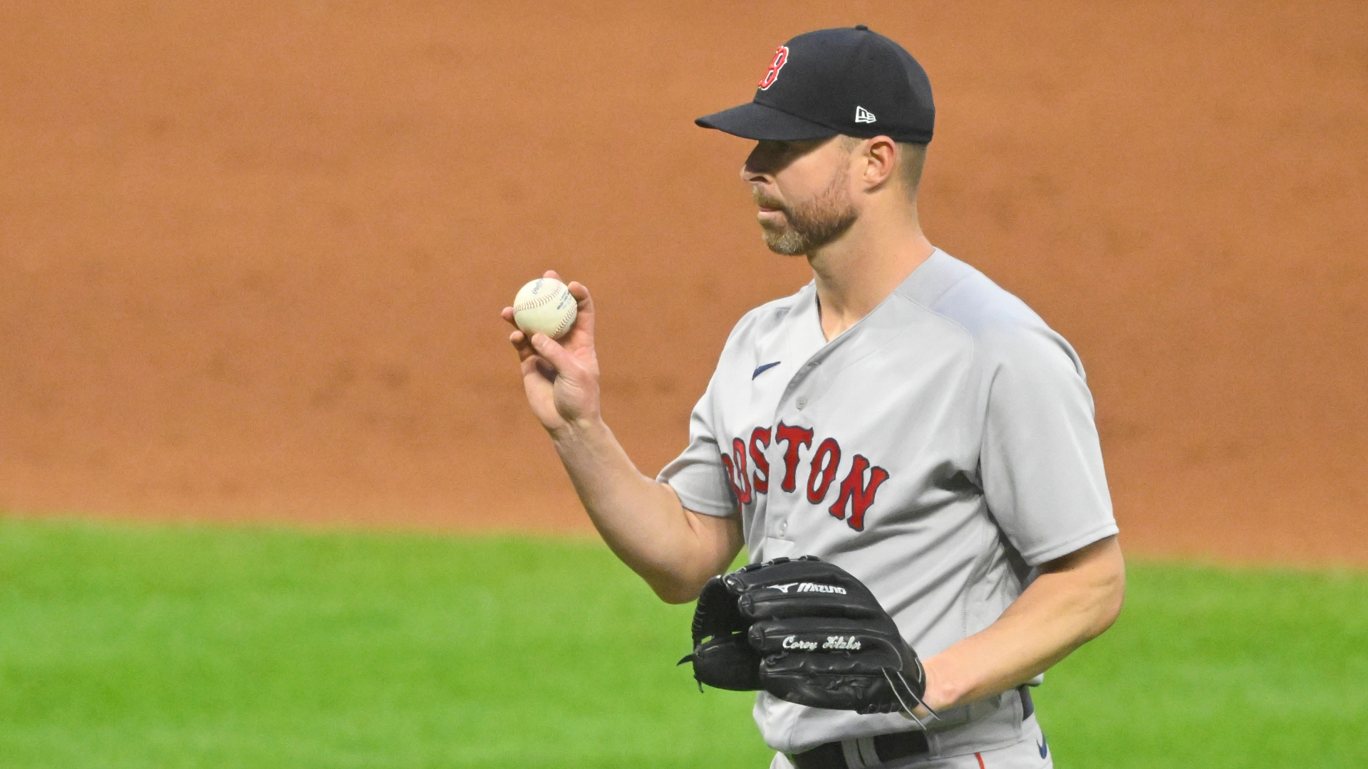 Corey Kluber - MLB Starting pitcher - News, Stats, Bio and more - The  Athletic