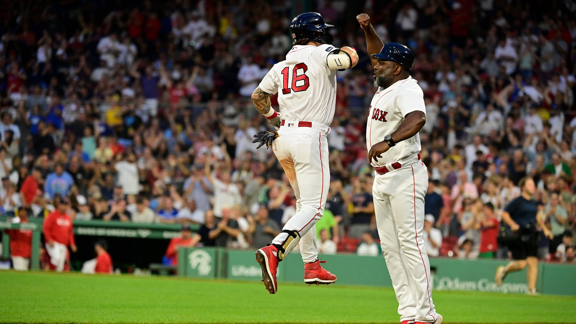 Chaim Bloom declares Red Sox as 'underdogs' in playoff chase