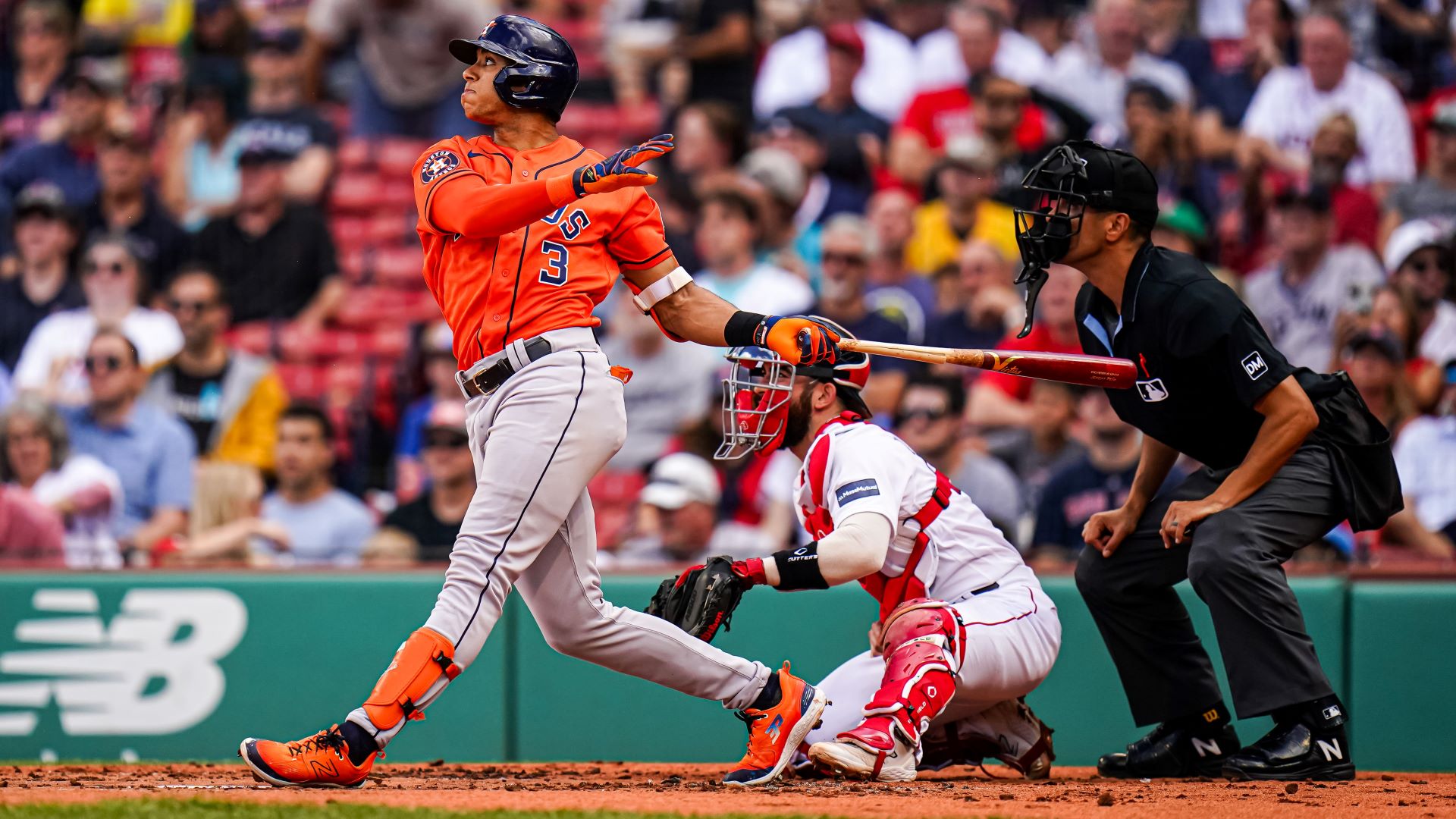 Houston Astros 3, Chicago White Sox 2: Comeback falls short - South Side Sox