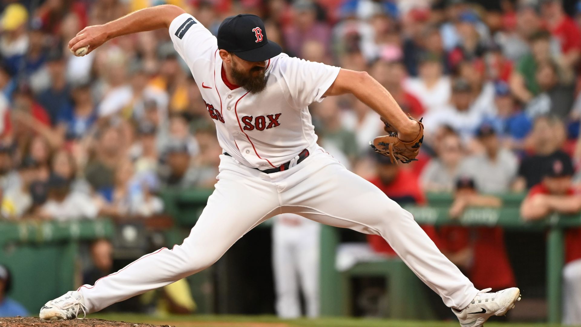 4 takeaways as Nick Pivetta, Red Sox claim needed win over Guardians