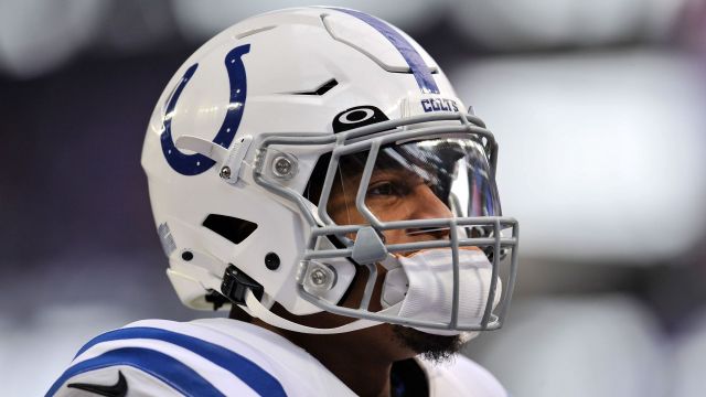 Indianapolis Colts News, Rumors, Scores, Schedule, Stats and Roster