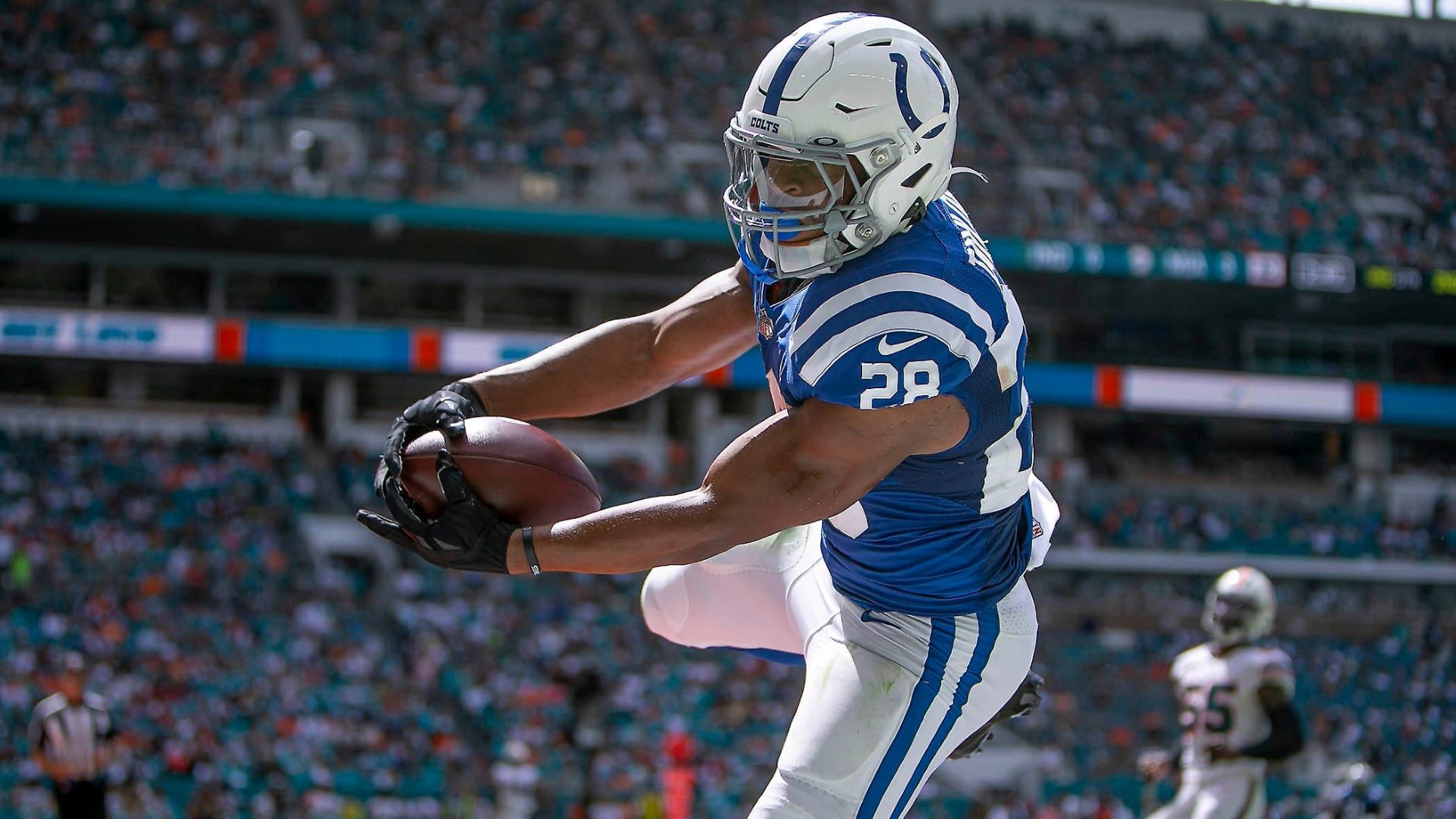 5 Best Landing Spots for Colts RB Jonathan Taylor - NFL