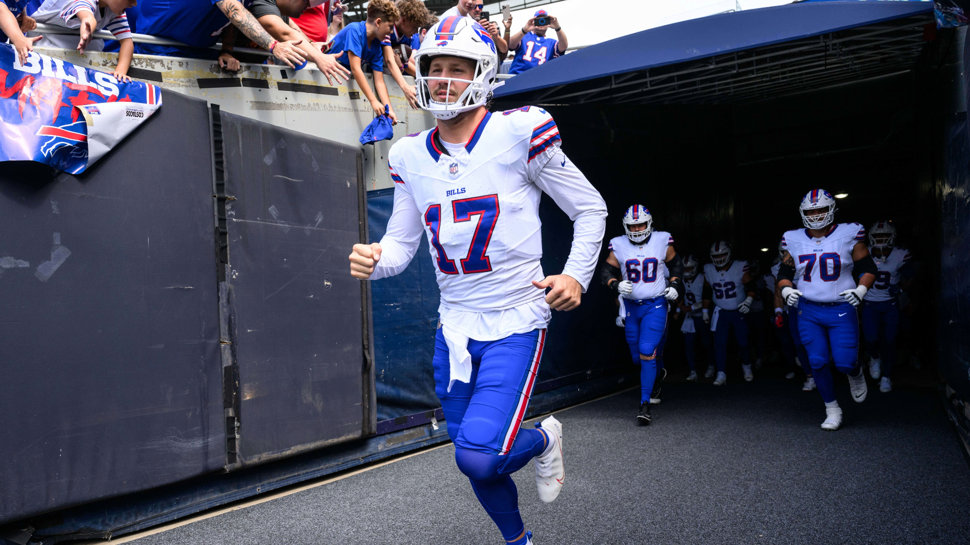 Buffalo Bills Schedule 2023: Game-by-game predictions for upcoming season