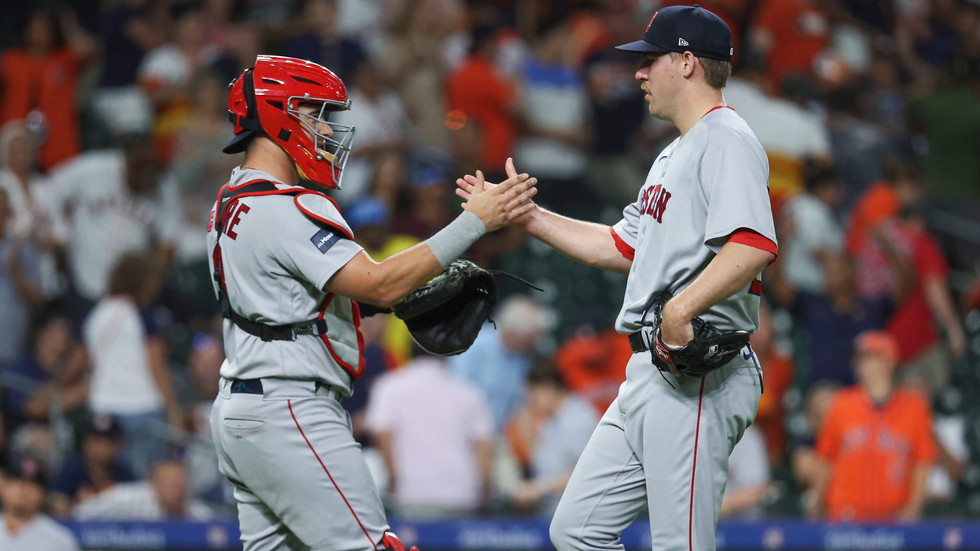 How to watch SF Giants vs. Nationals on Apple TV+ on Friday night