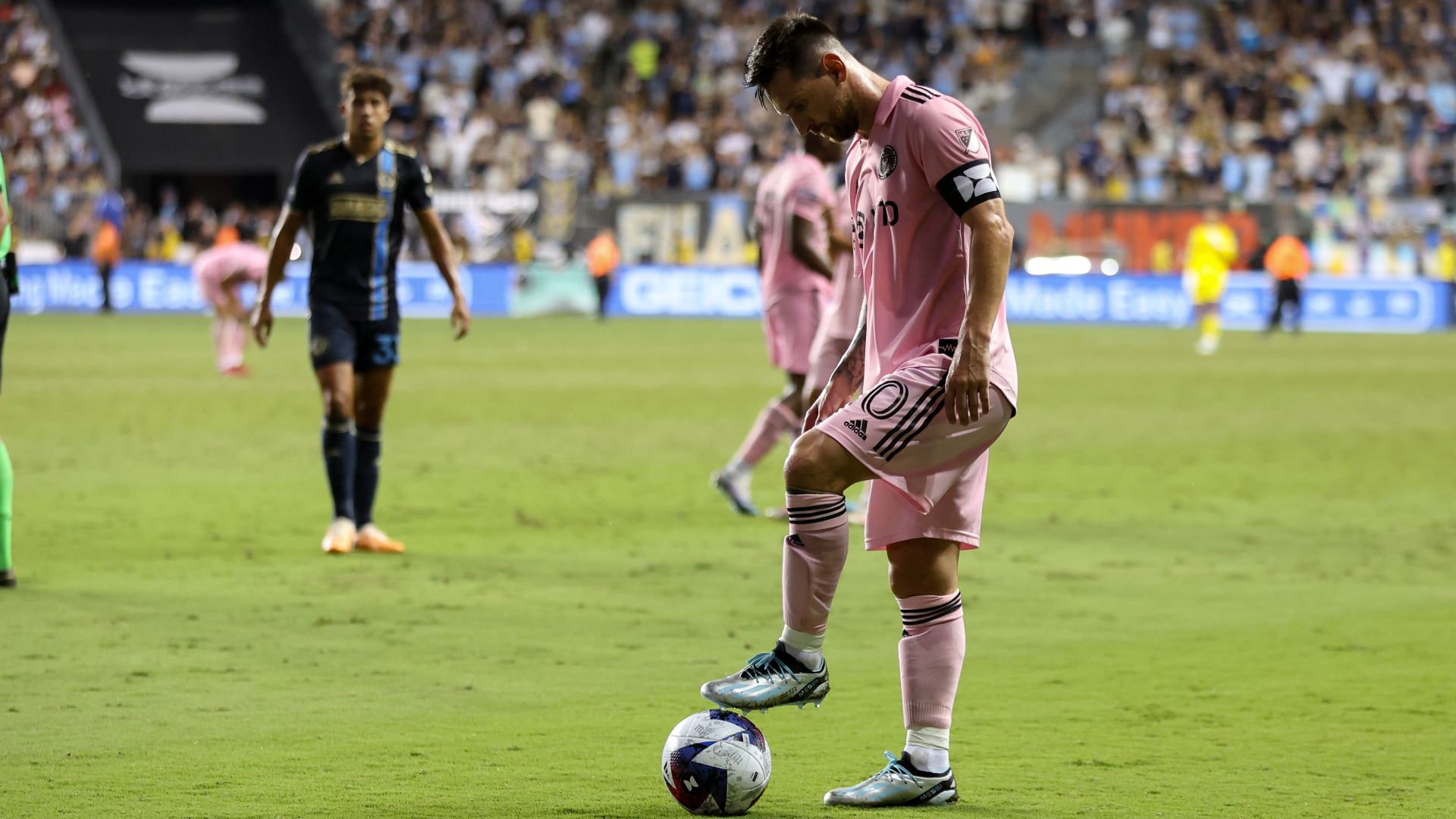 Nashville Vs. Inter Miami Live Stream Watch Lionel Messi Online