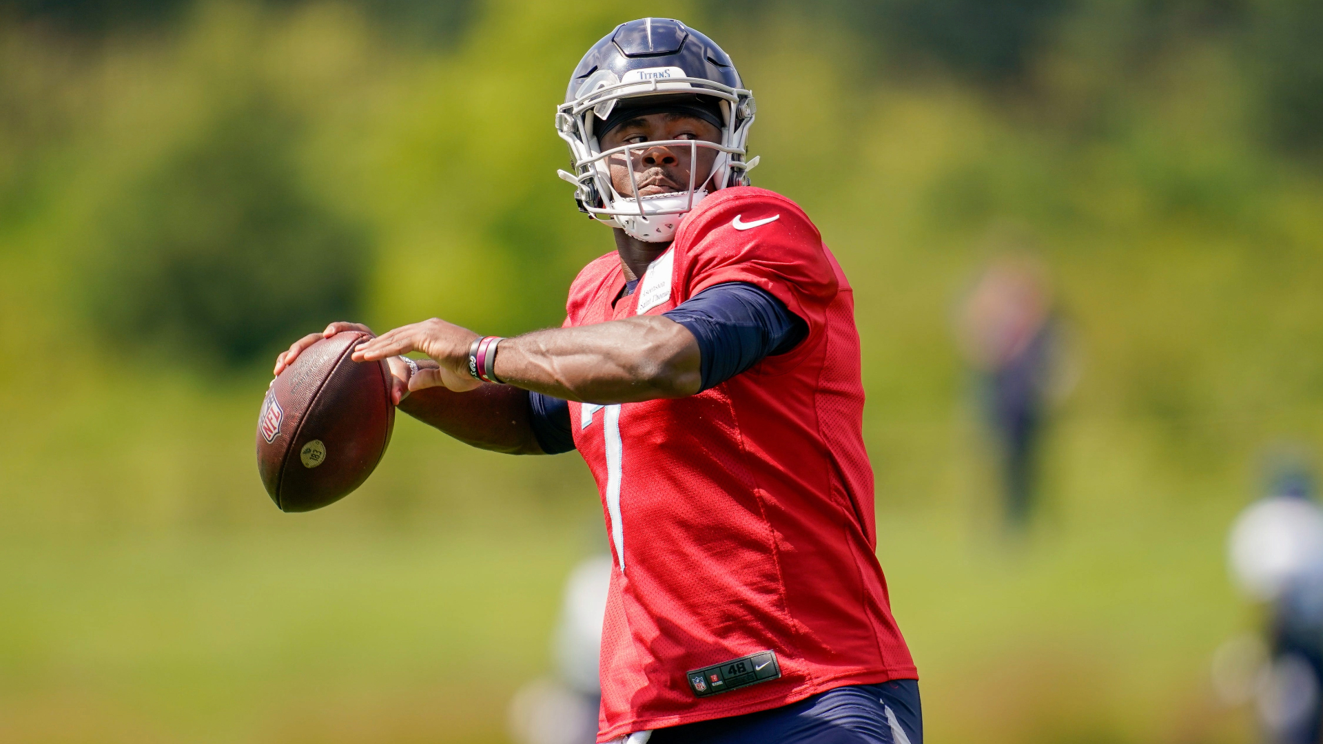 Malik Willis preseason news: How did the Titans rookie QB perform