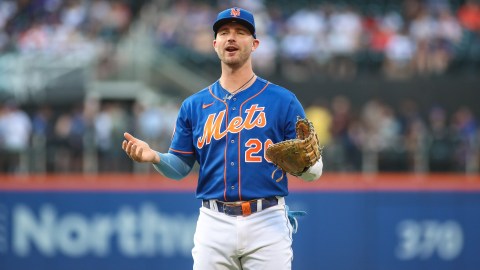 New York Mets Baseball  Mets news, scores, stats, standings, rumors