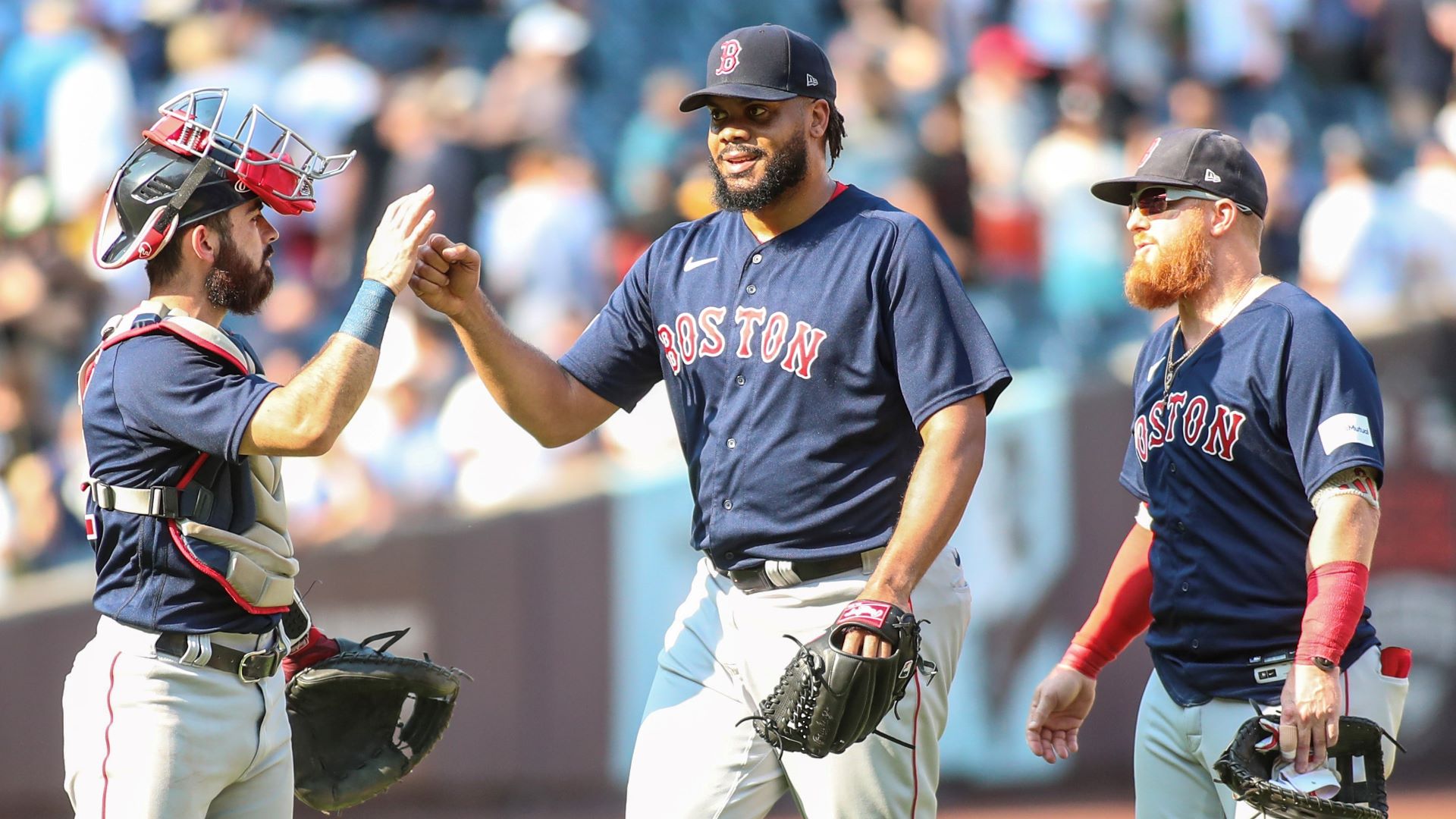How Red Sox Record Against Yankees Impacts Season Success