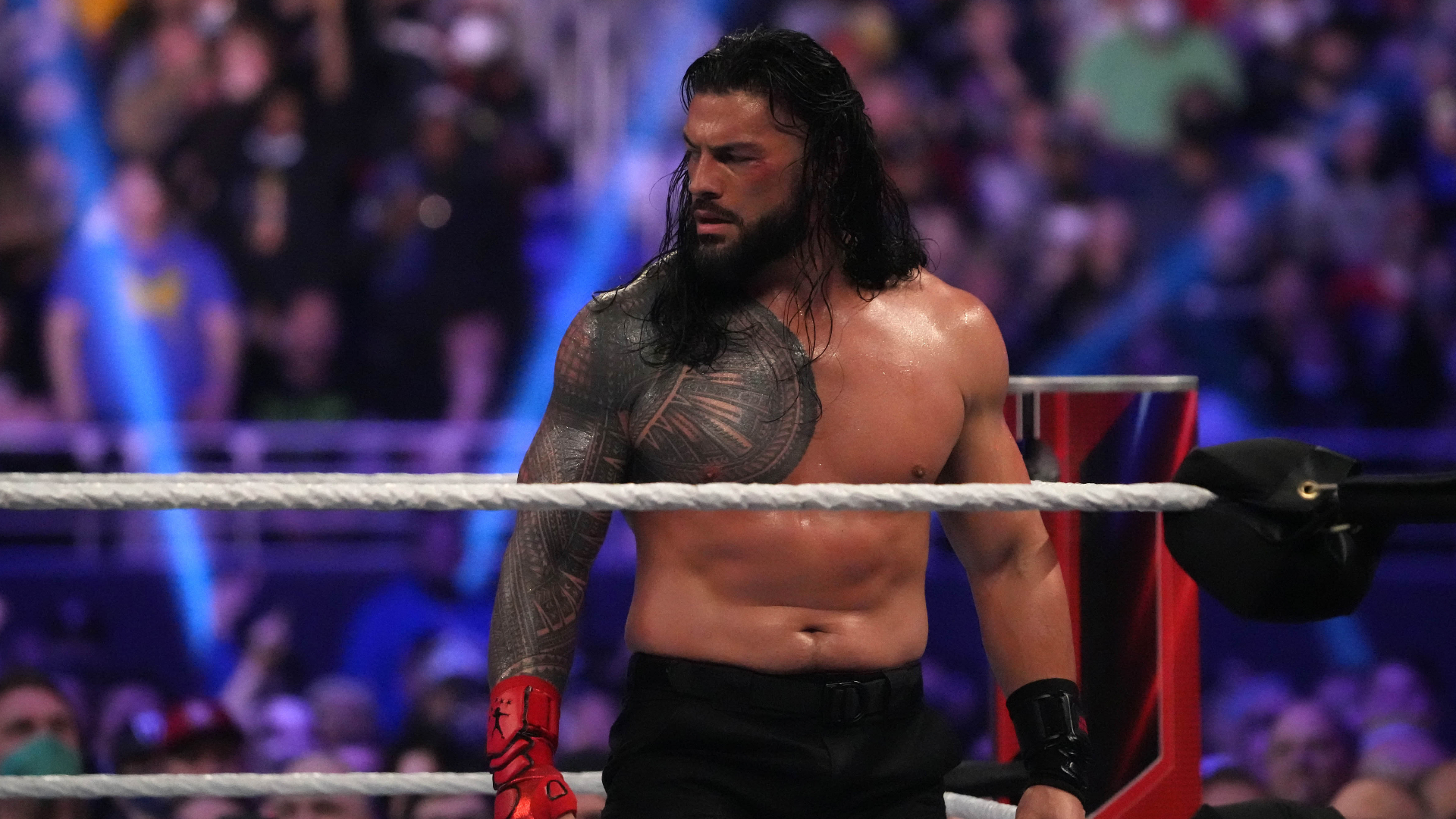 SummerSlam Predictions: Can Jey Uso Dethrone Roman Reigns?