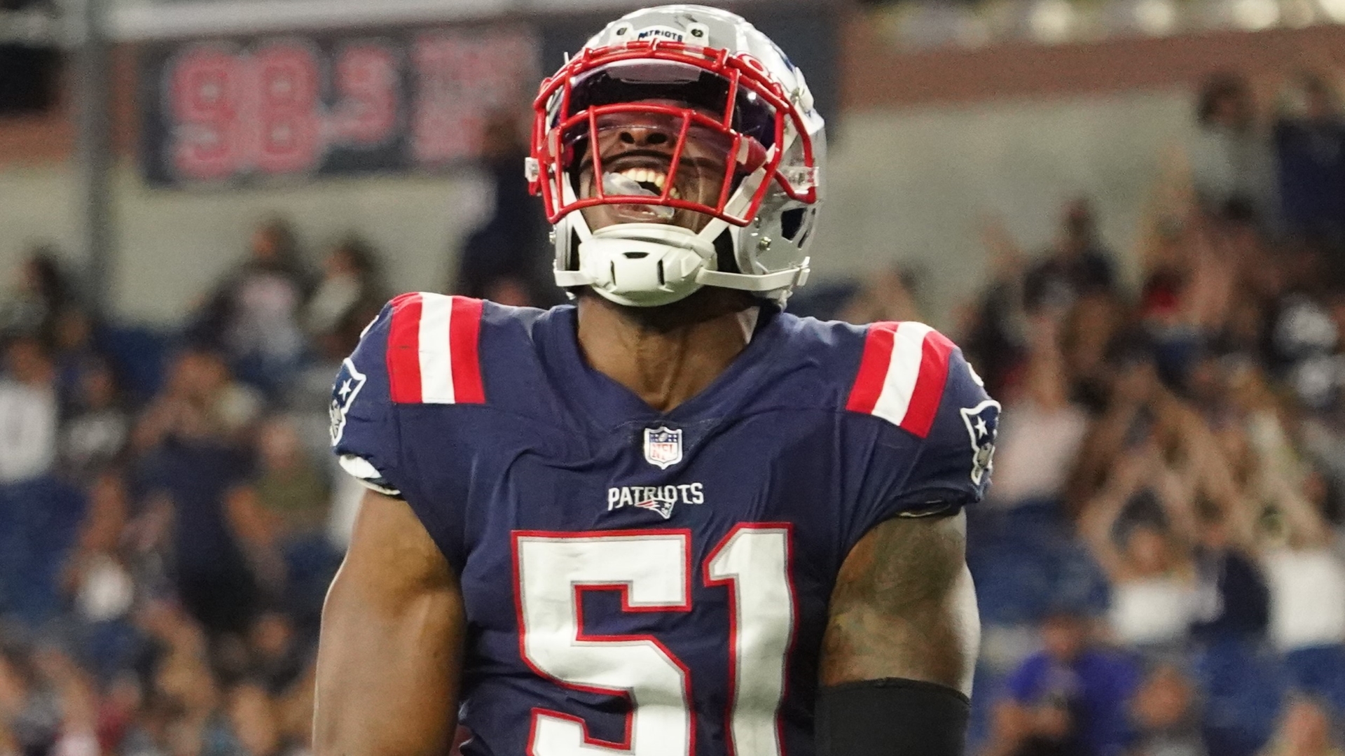 Patriots announce new jersey numbers for 29 of their players - Pats Pulpit