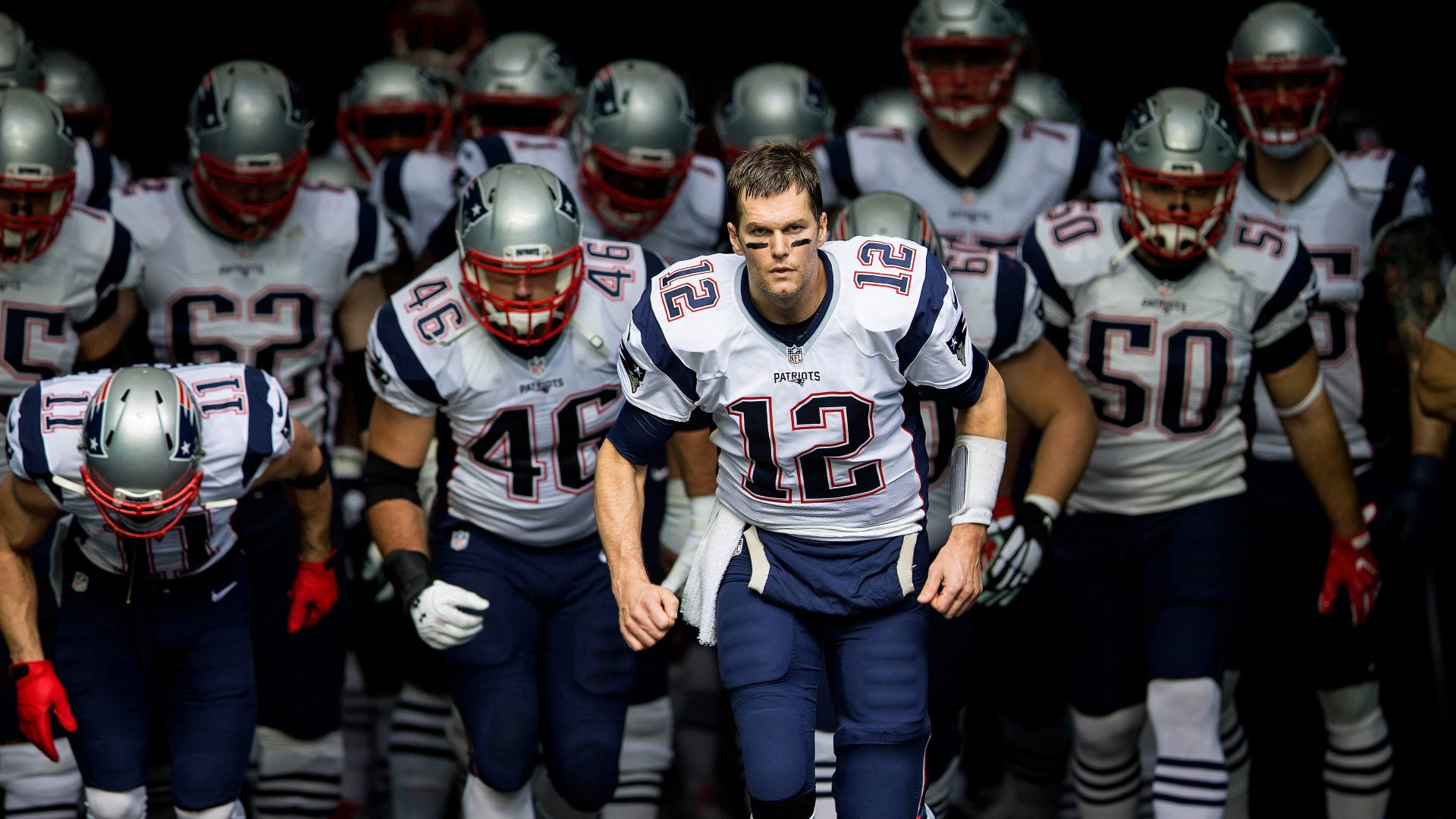 Tom Brady: Nearly undefeated 2007 season would have made Patriots 'immortal