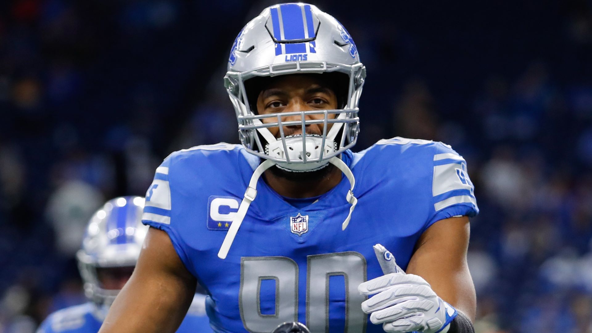 Patriots Place Trey Flowers On PUP Hours After Signing Him