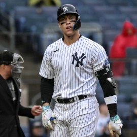 Carlos Rodón Gets Rocked During Yankees Spring Training Debut