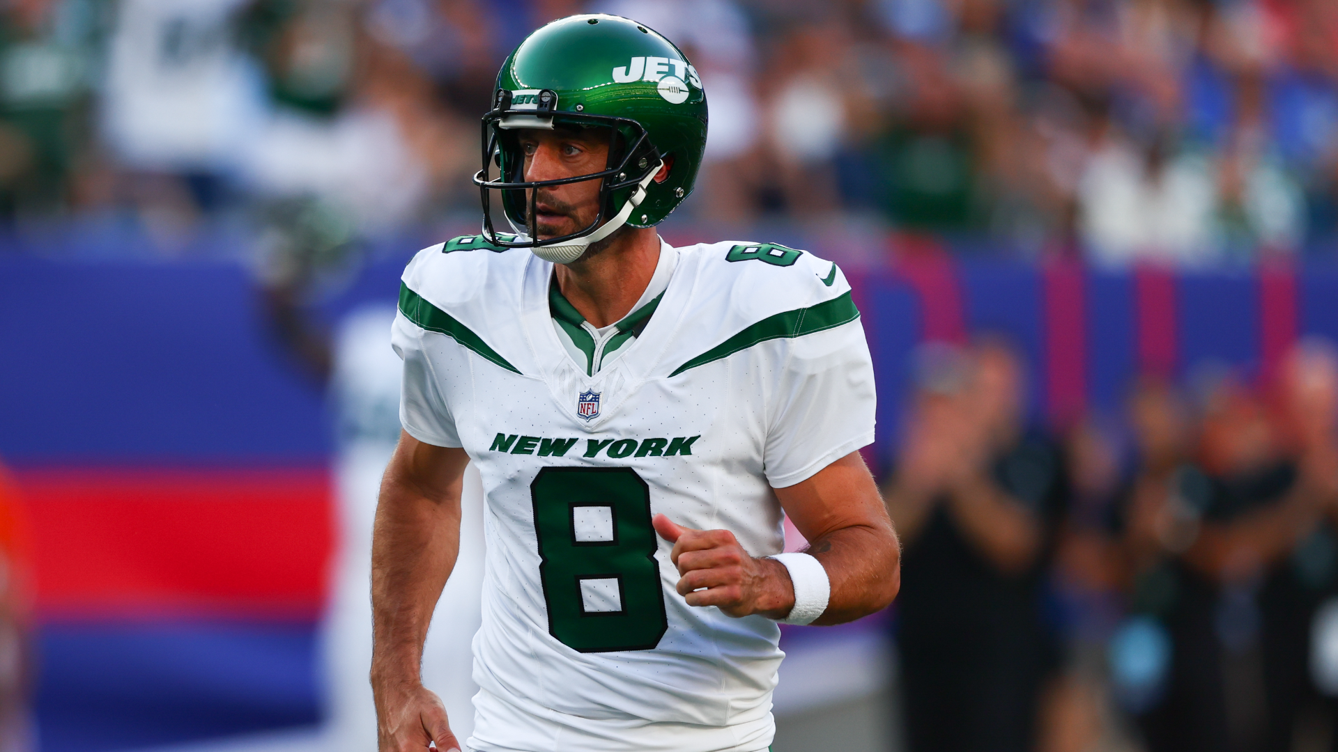 Bills Vs. Jets Live Stream: Watch Aaron Rodgers’ New York Debut
Online, On TV