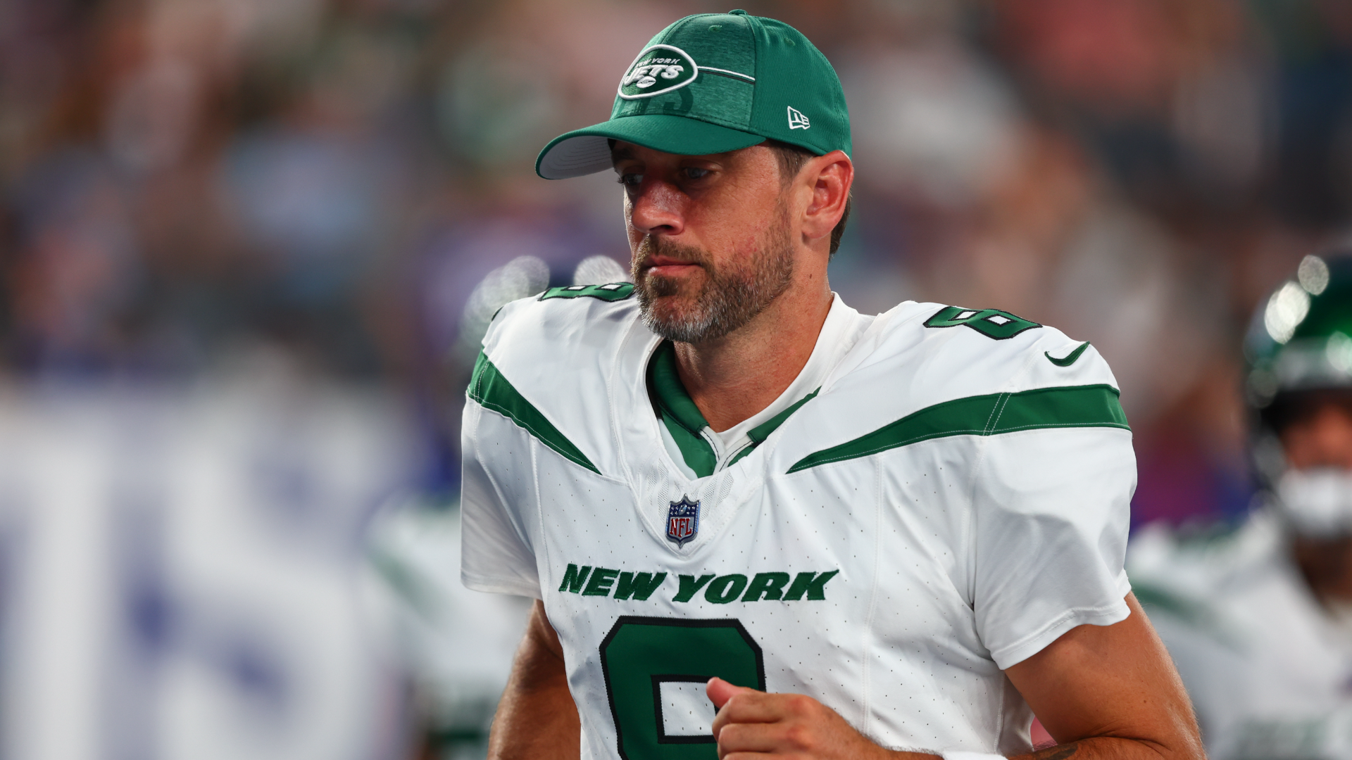 Tom Brady Sets Expectations For Aaron Rodgers’ First Jets Season