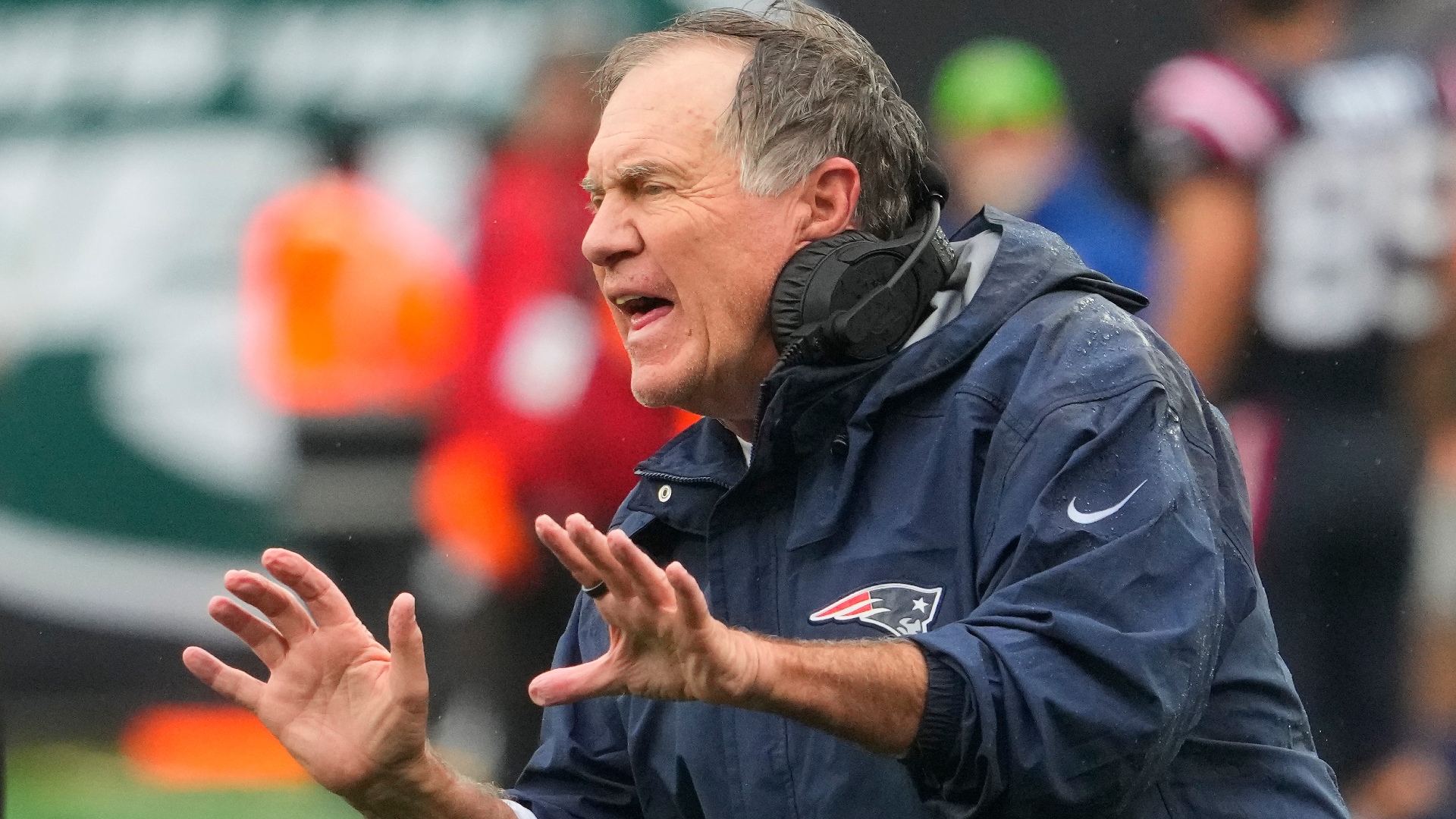 State of the 2023 New England Patriots: Can Bill Belichick and Co