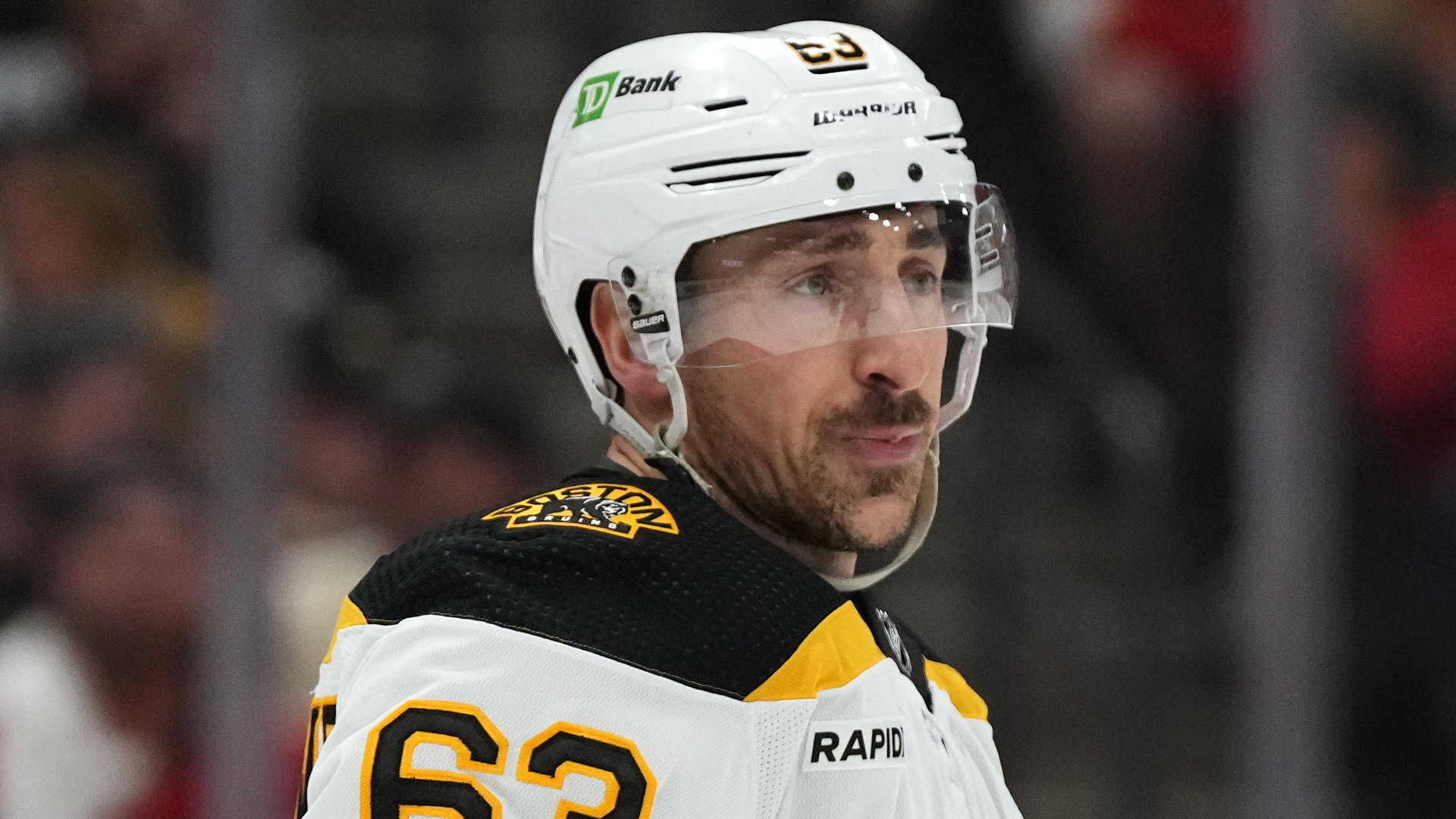 Boston Bruins announce Brad Marchand as the new captain - Boston Bruins  News, Analysis and More