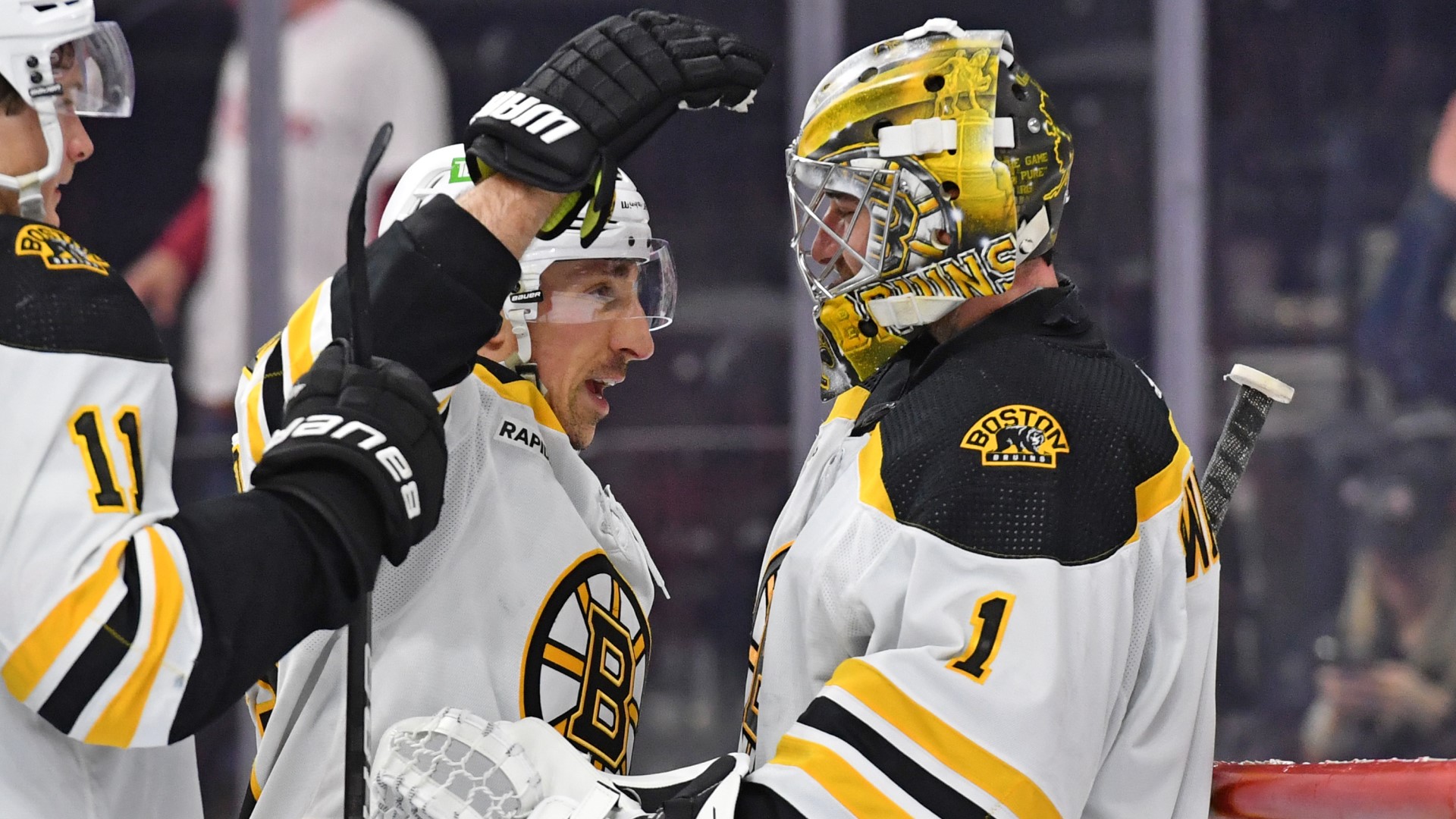 Bruins toughest roster decisions going into 2023-24 season