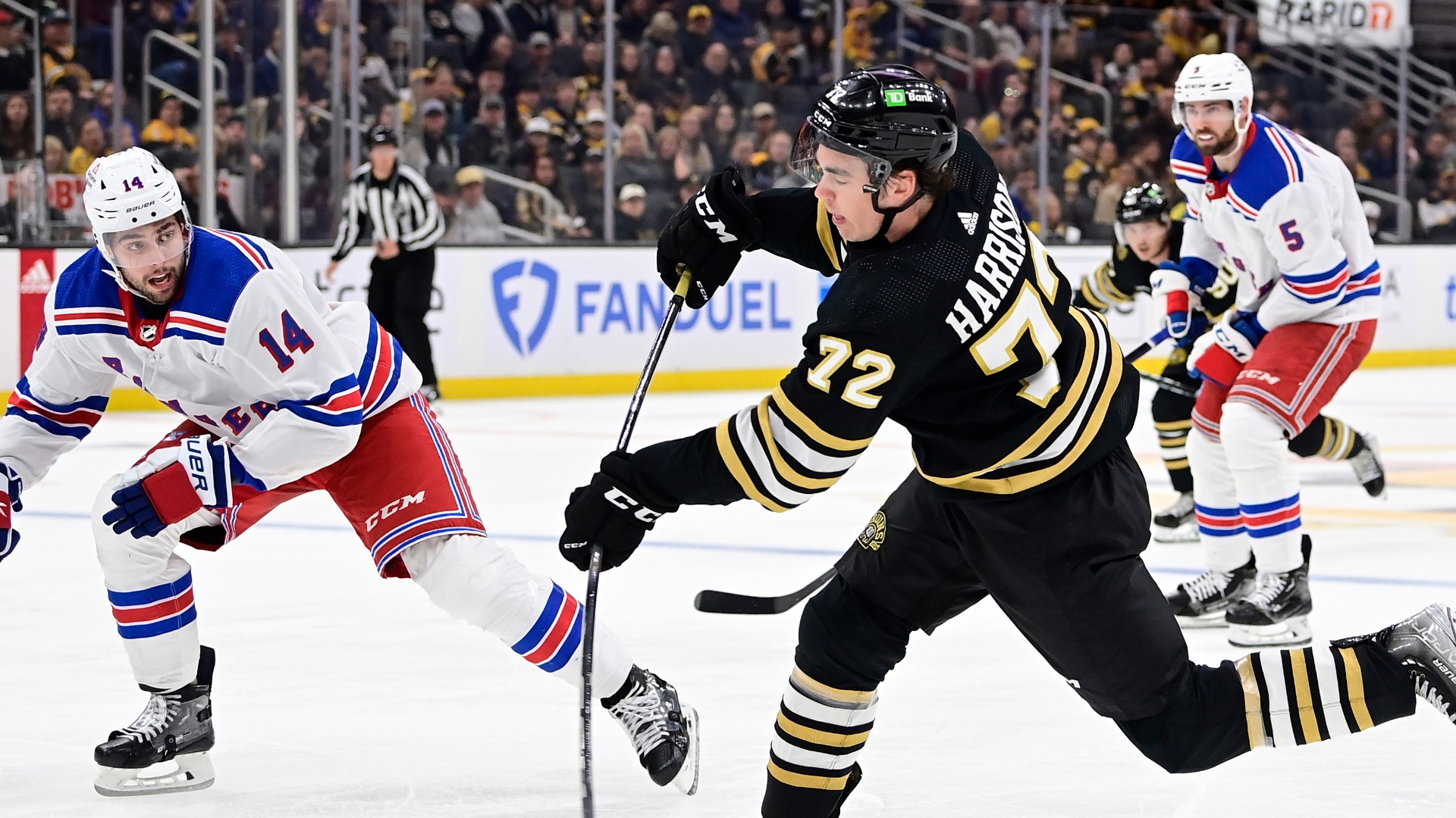 Sunday NHL: Peterson picks Boston Bruins vs Pittsburgh Penguins, New Jersey Devils  vs Philadelphia Flyers