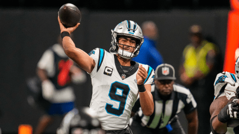 Report: Patriots have no interest in pursuing ex-Panthers QB Cam Newton -  Pats Pulpit