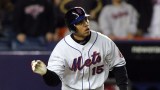 Former MLB outfielder Carlos Beltran