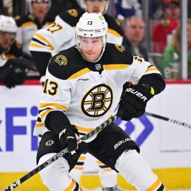 3 potential Bruins trade candidates entering 2023-24 training camp