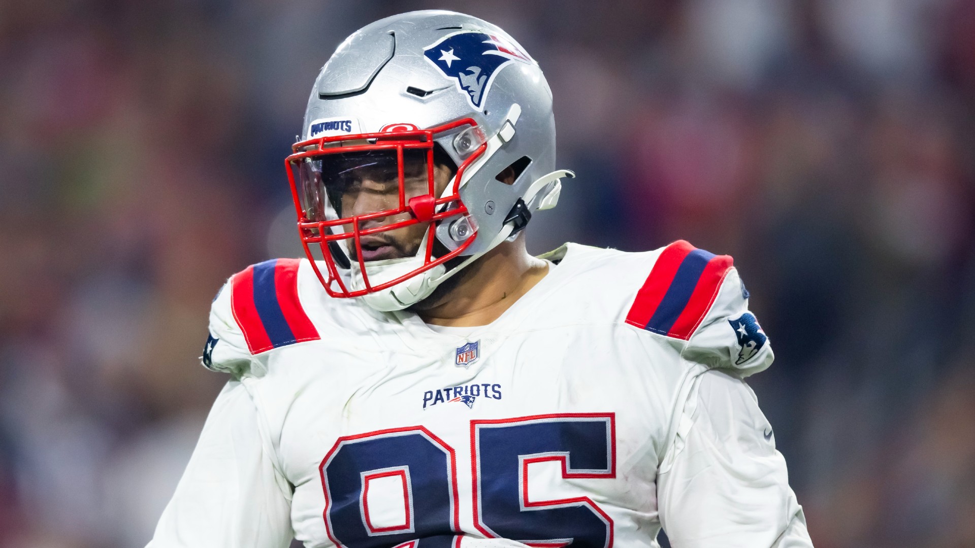 New England Patriots star Matthew Judon reportedly could miss the remainder  of 2023 season